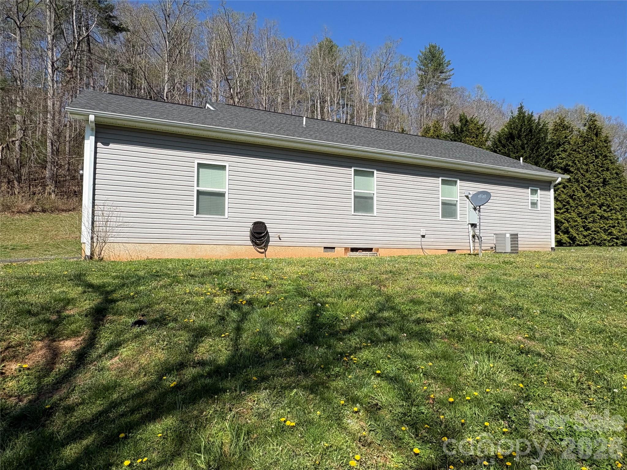 Petersburg Crossing - Residential