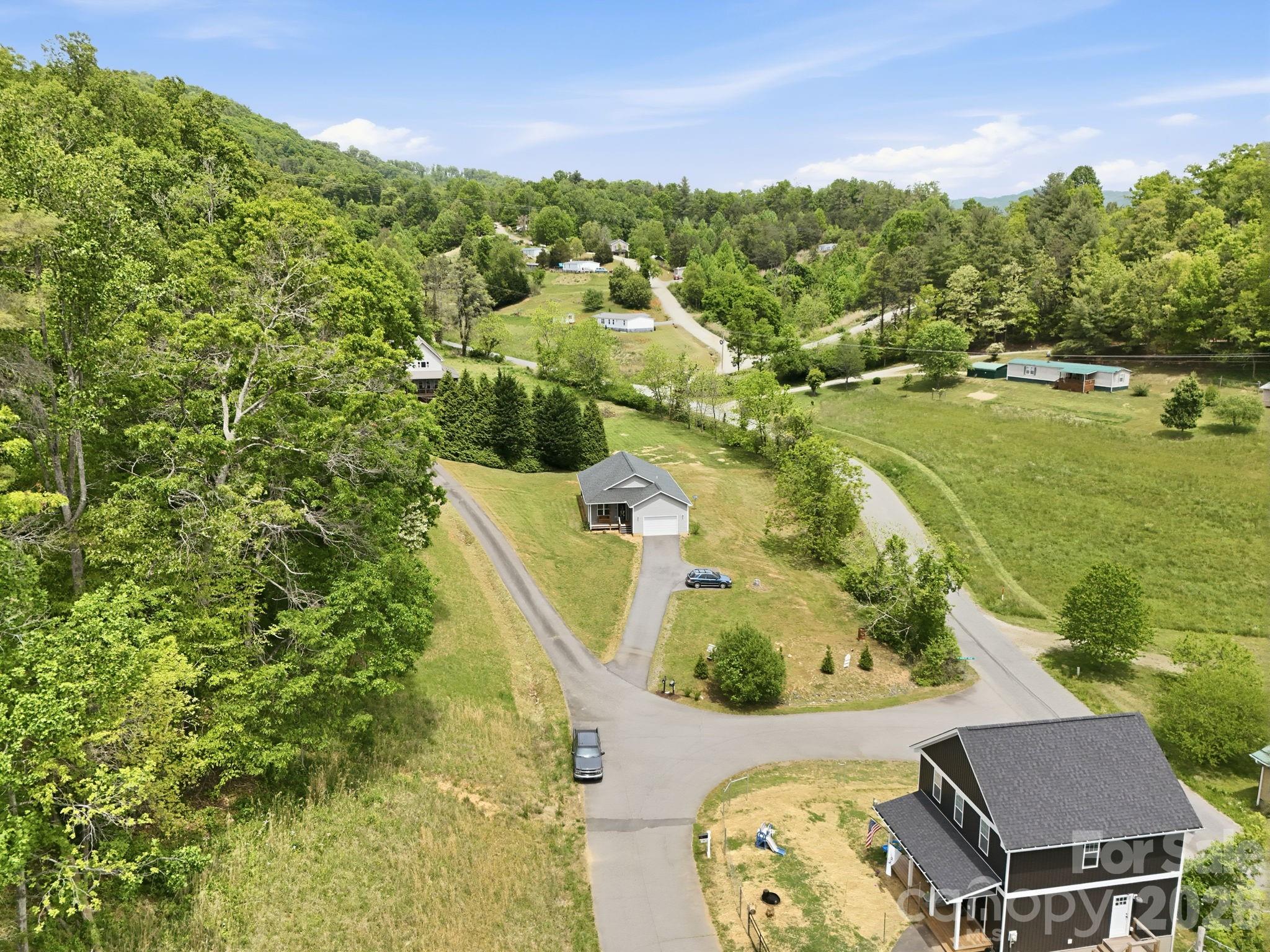 Petersburg Crossing - Residential