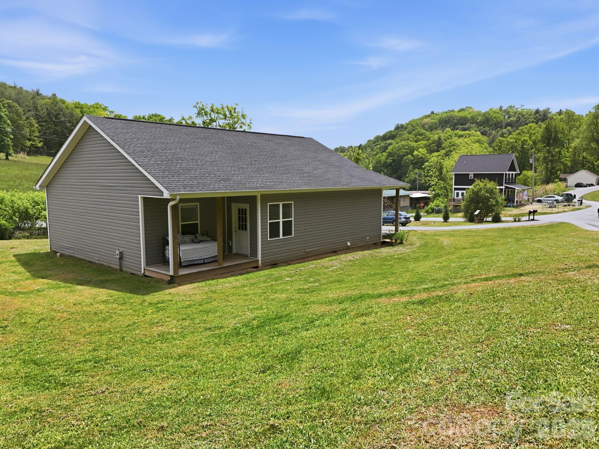 Petersburg Crossing - Residential