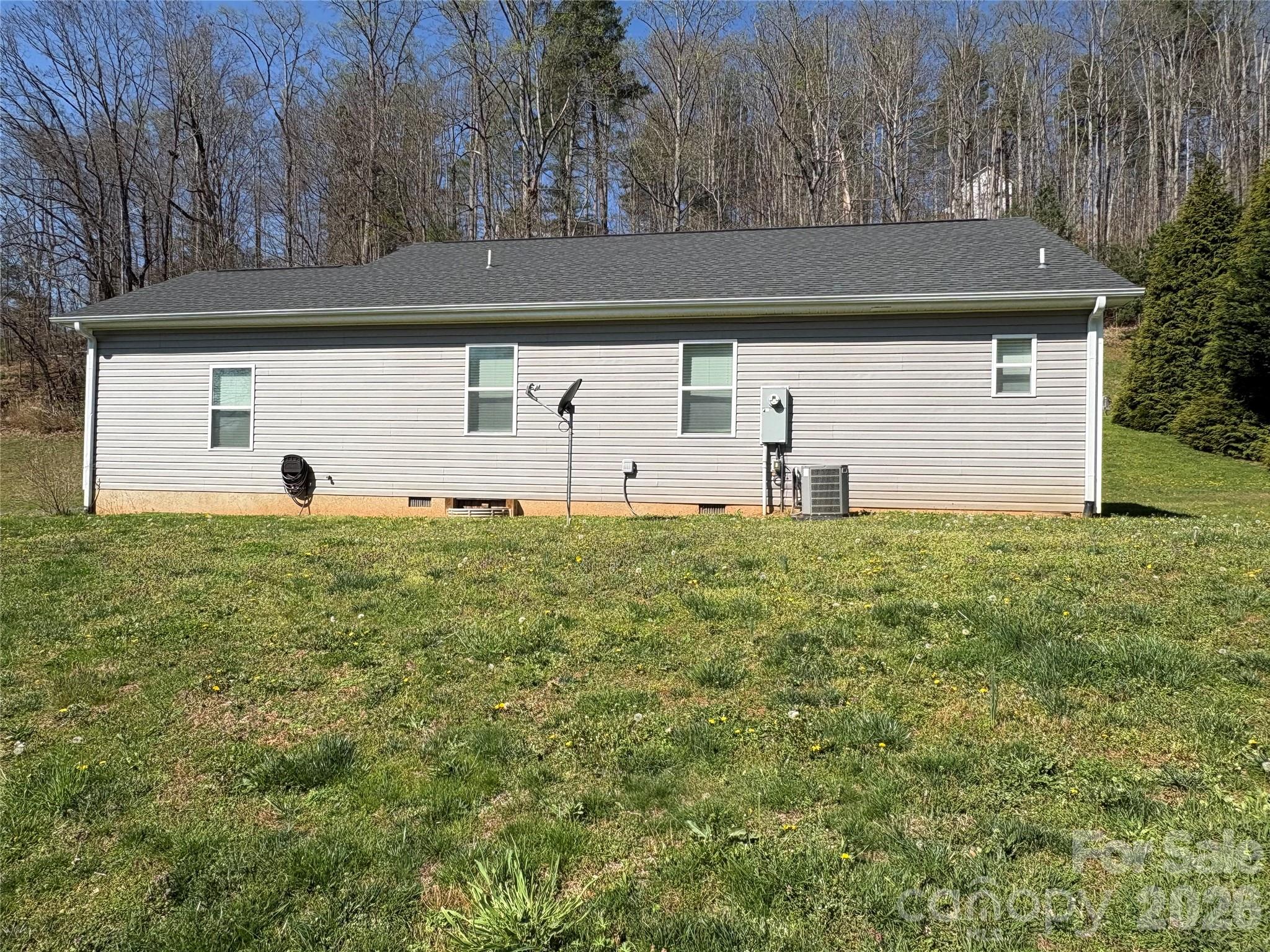 Petersburg Crossing - Residential