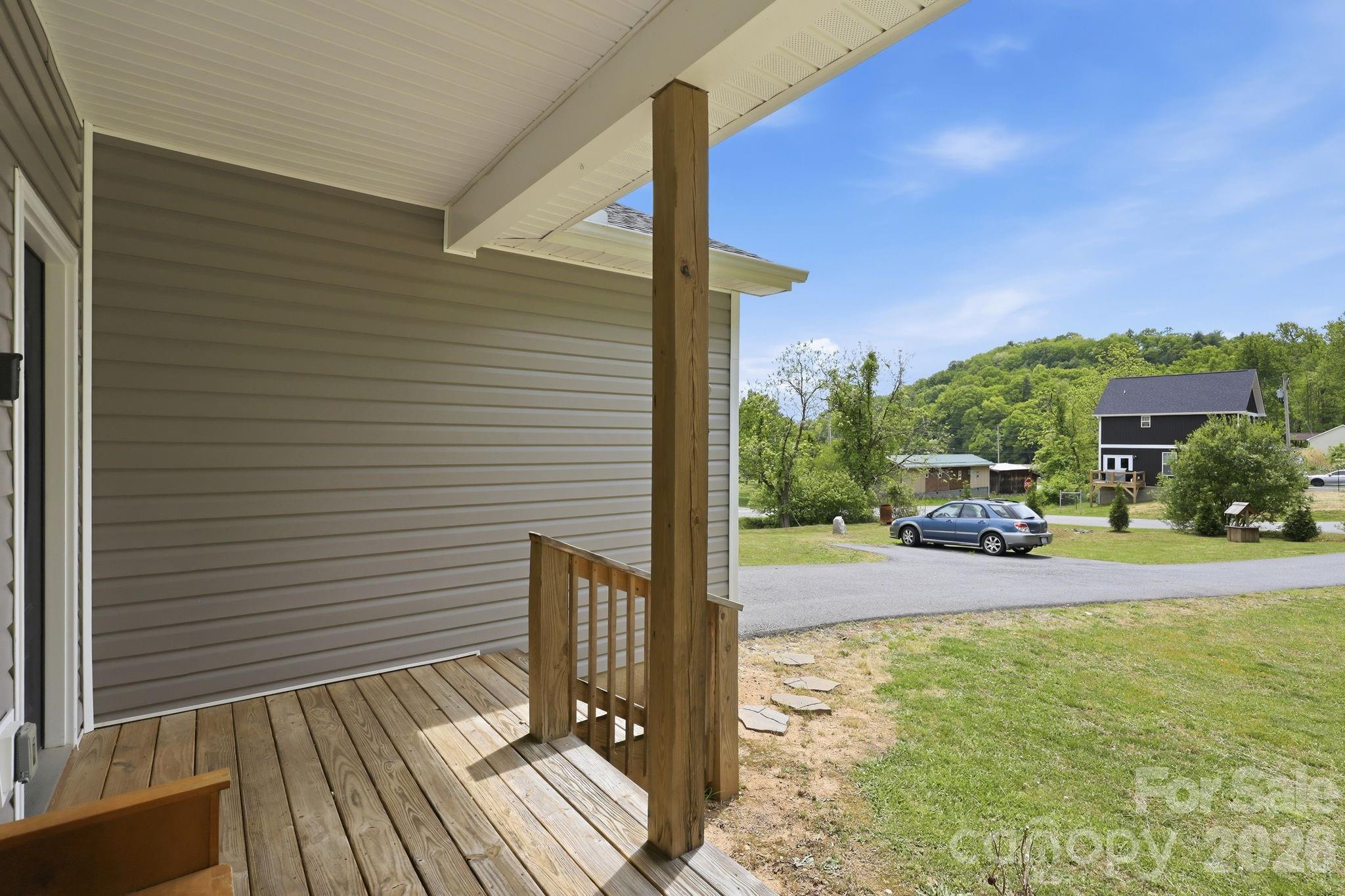 Petersburg Crossing - Residential