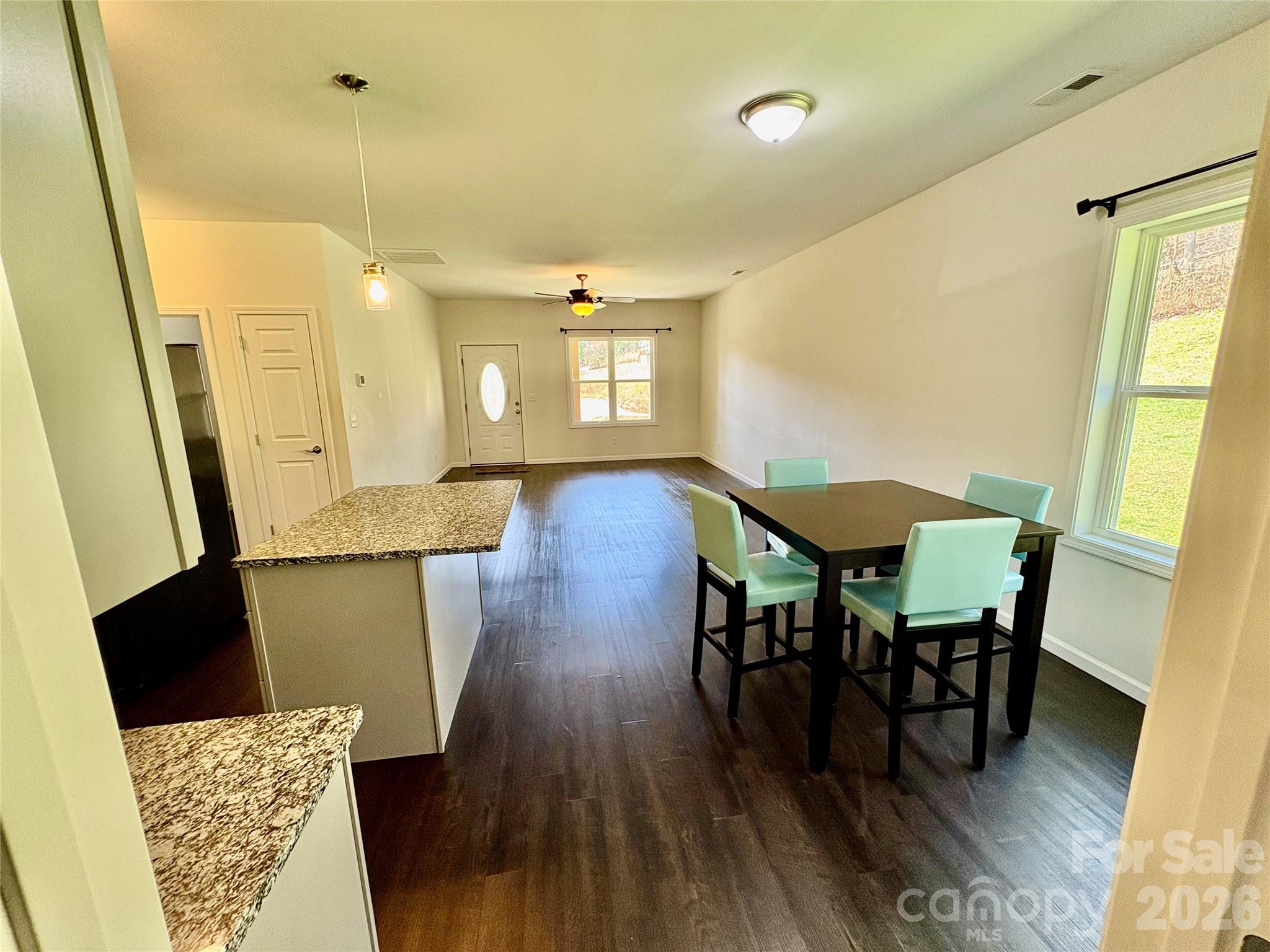 Petersburg Crossing - Residential