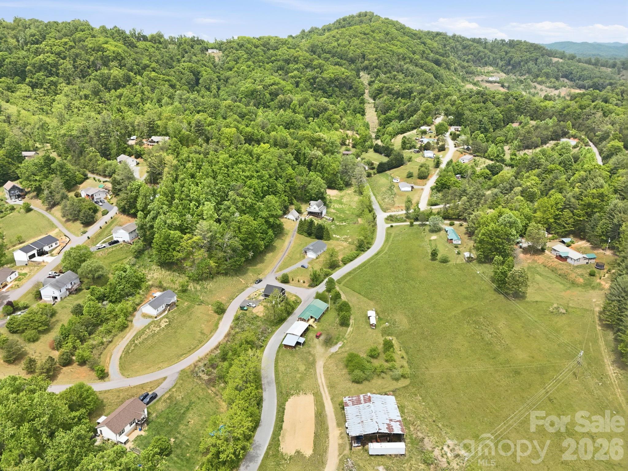 Petersburg Crossing - Residential