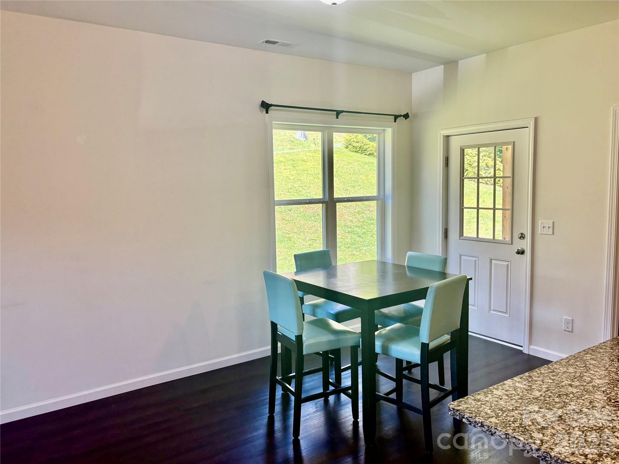 Petersburg Crossing - Residential