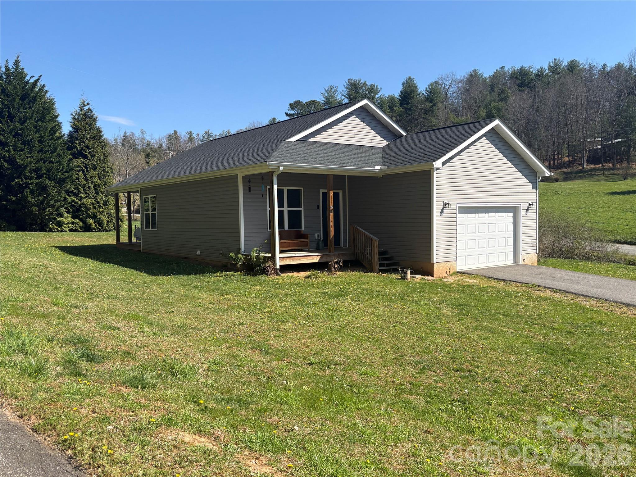 10 Scarlett Ridge Drive