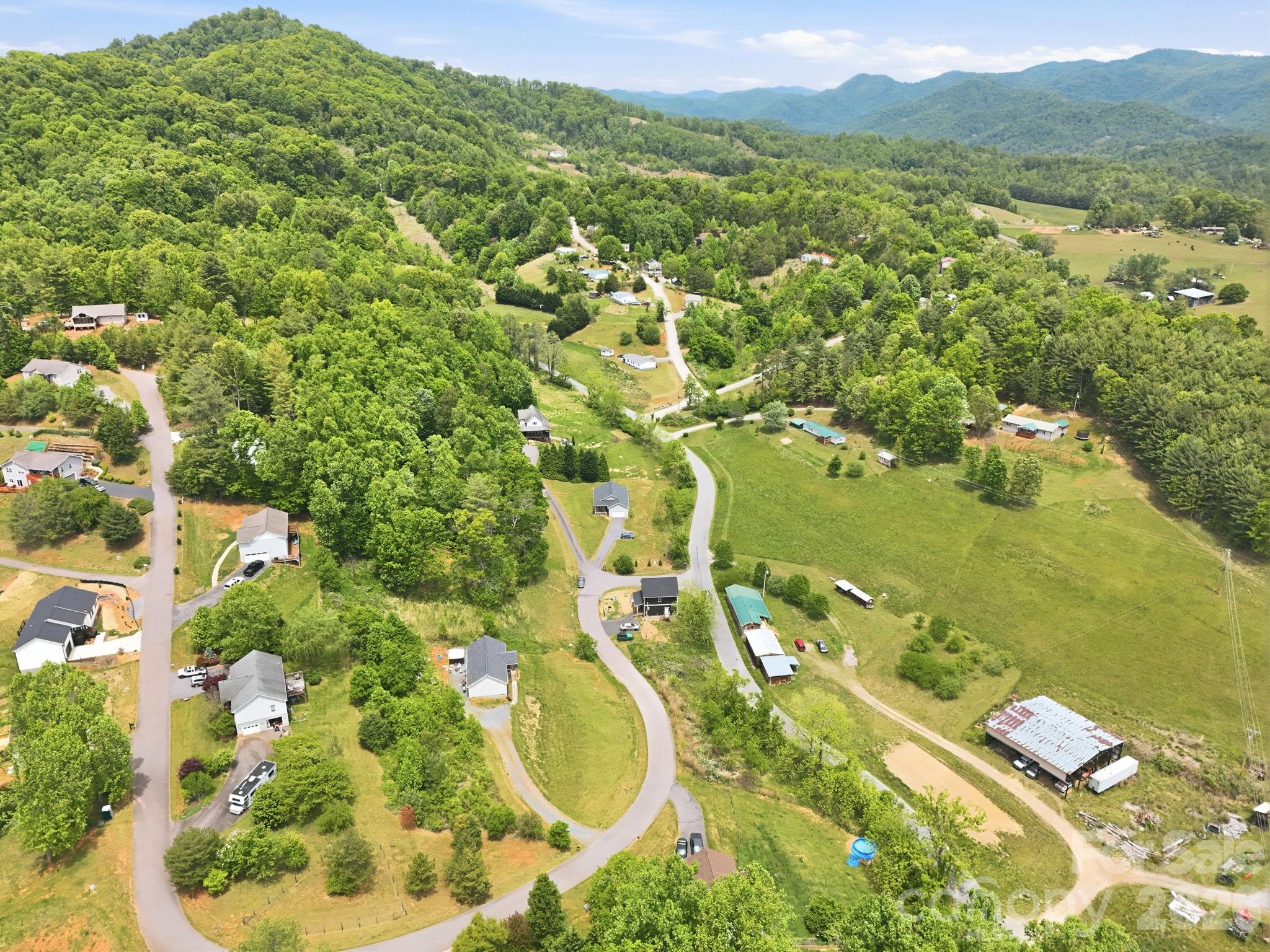 Petersburg Crossing - Residential
