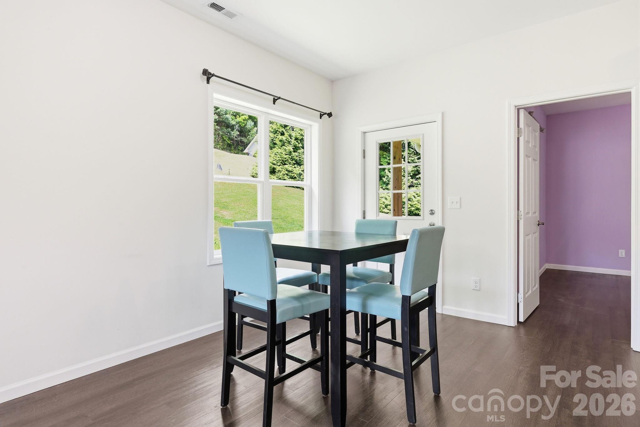 Petersburg Crossing - Residential