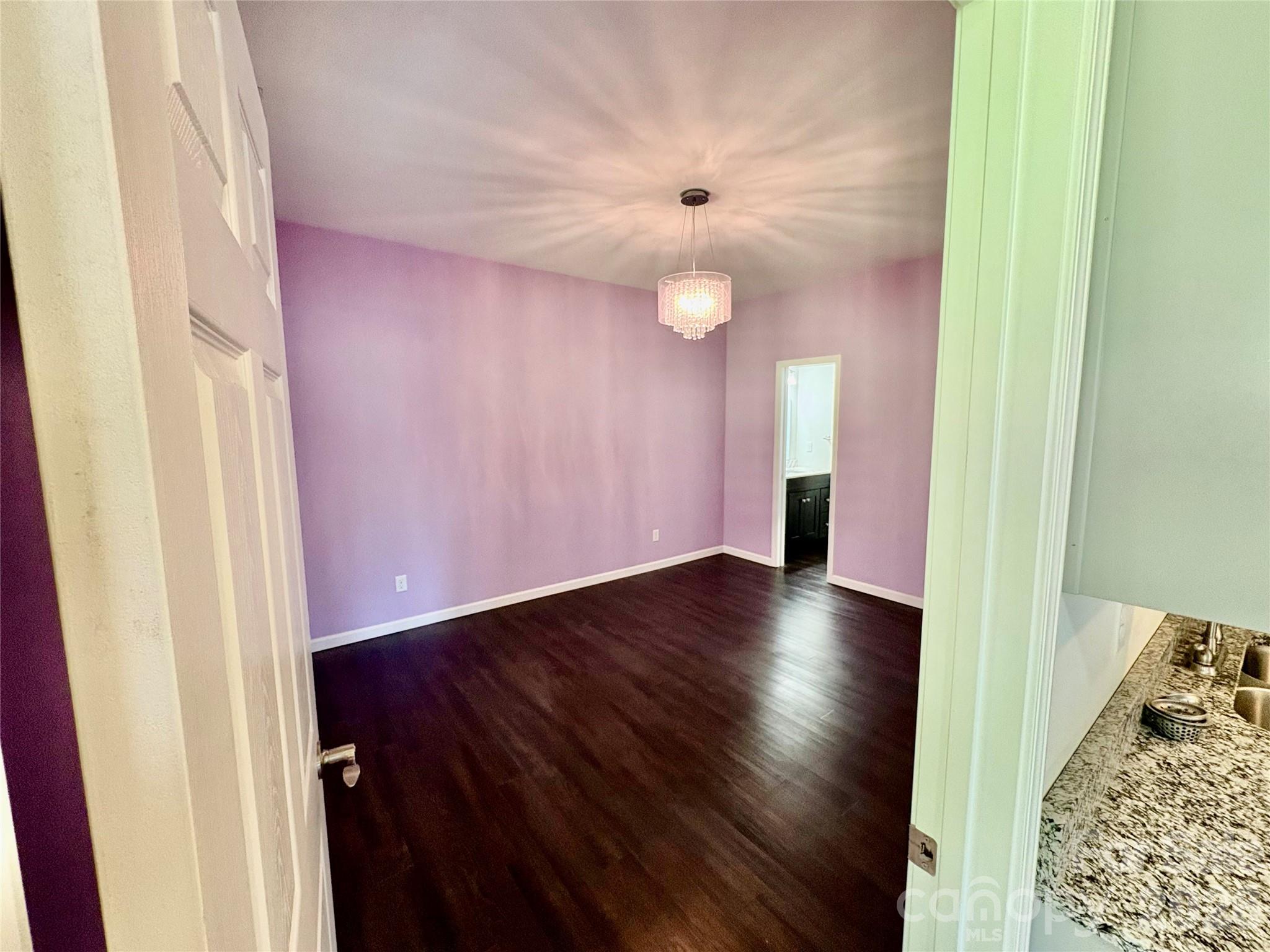 Petersburg Crossing - Residential