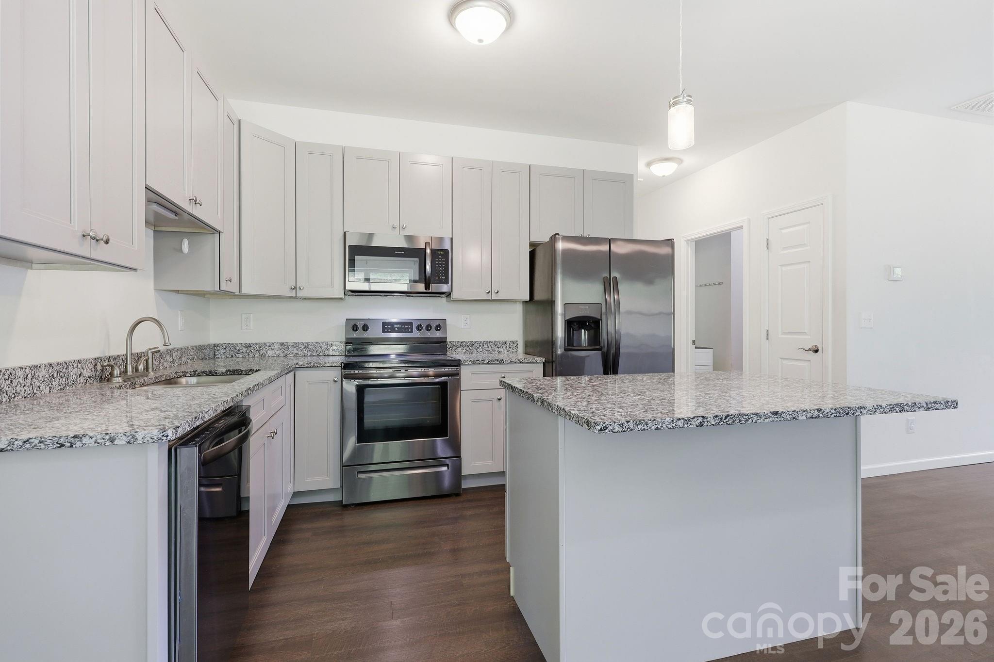 Petersburg Crossing - Residential