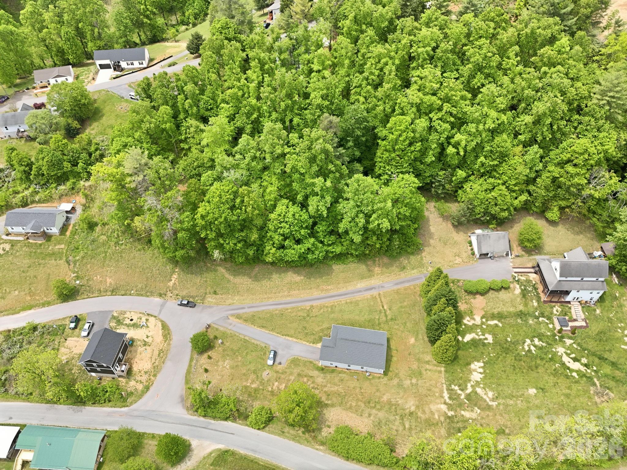 Petersburg Crossing - Residential