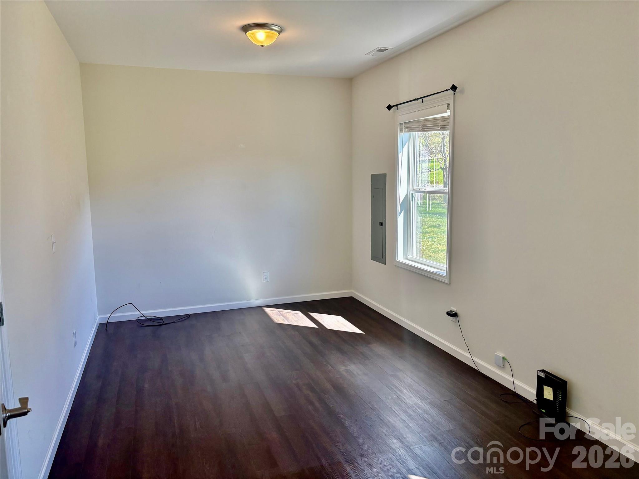 Petersburg Crossing - Residential