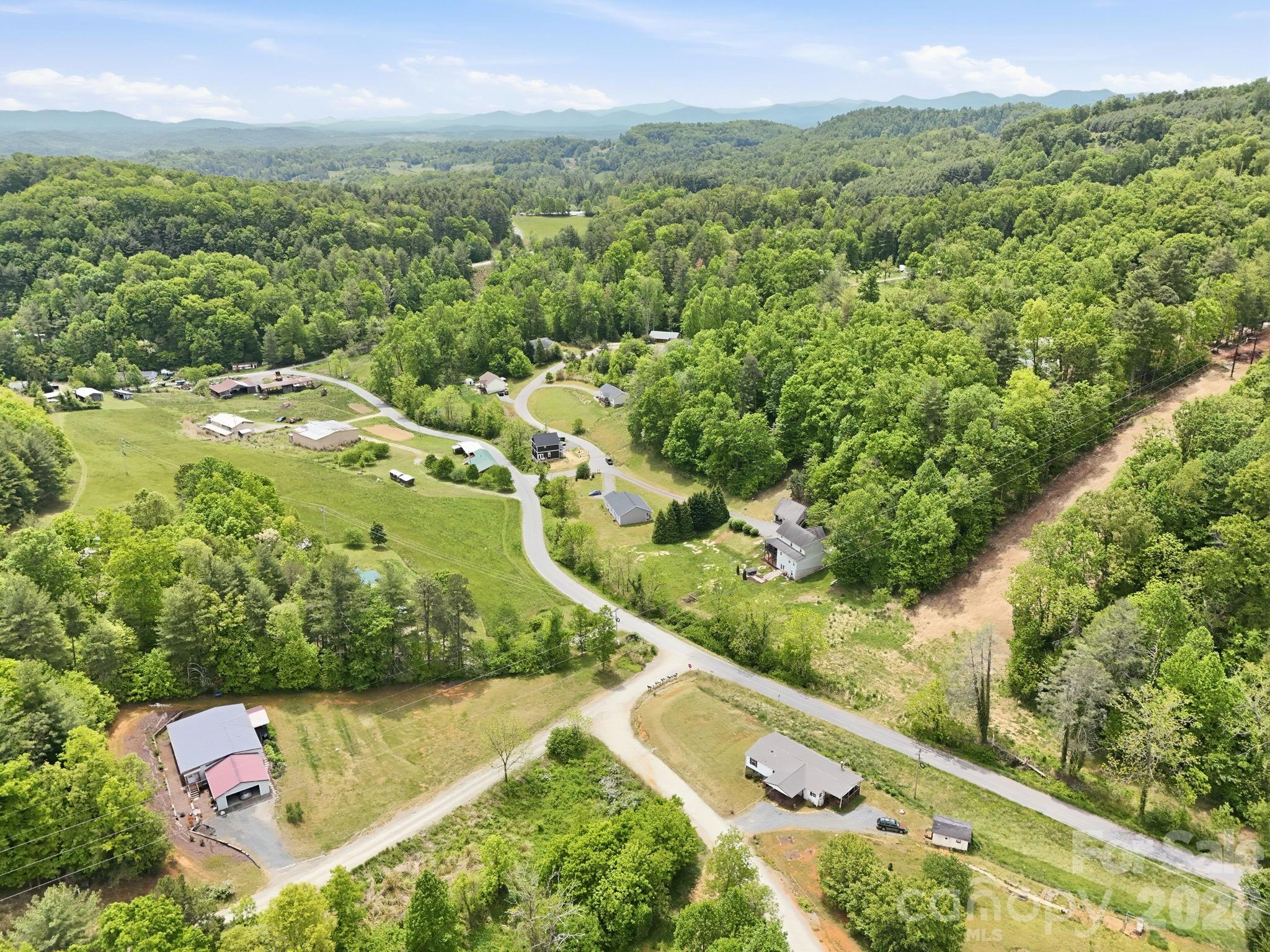 Petersburg Crossing - Residential