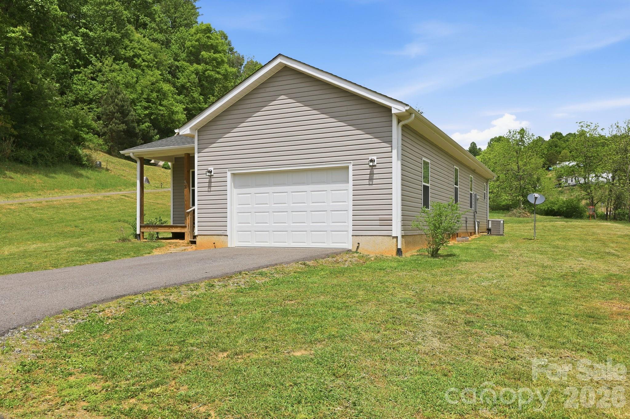 Petersburg Crossing - Residential