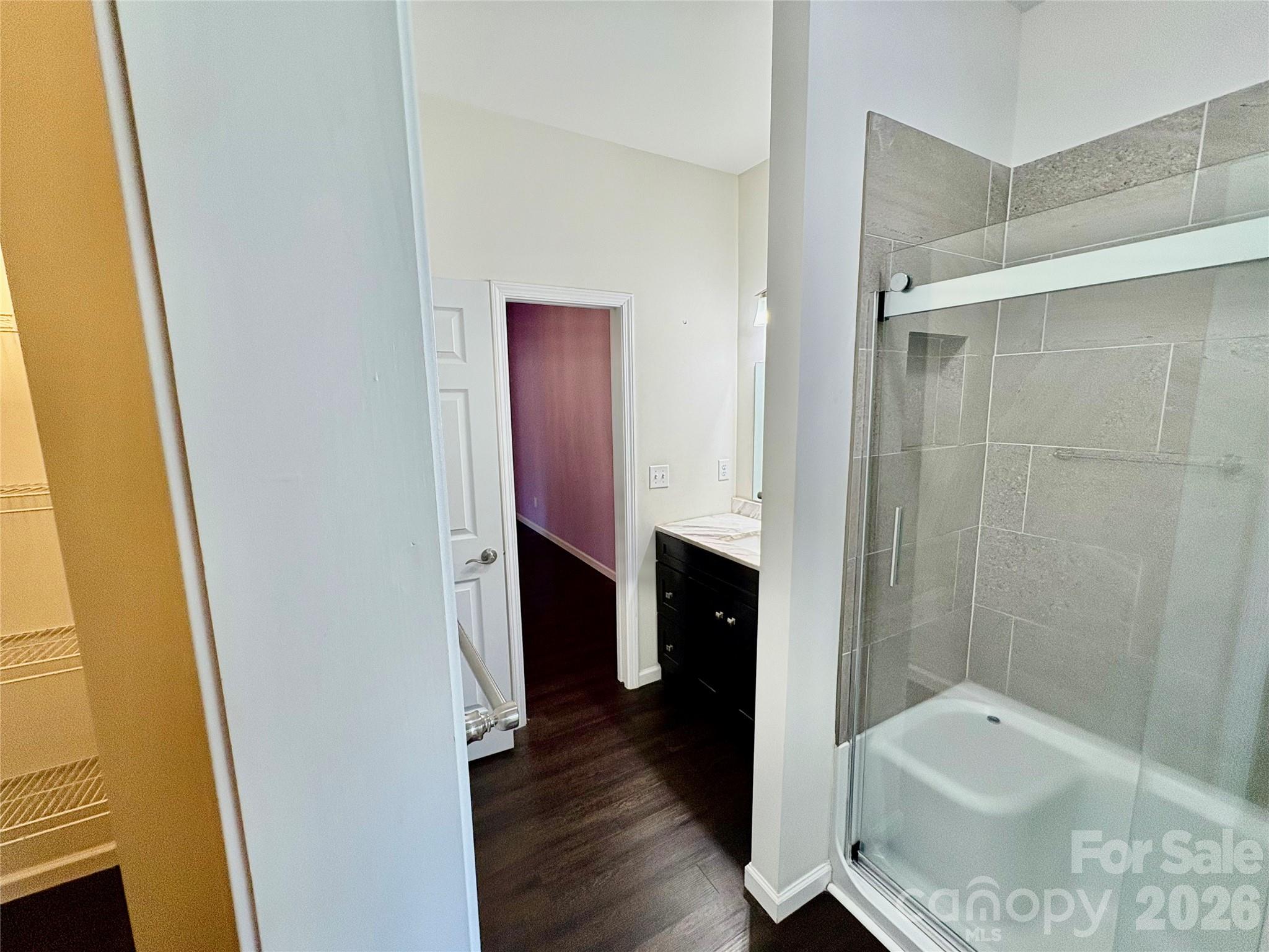 Petersburg Crossing - Residential