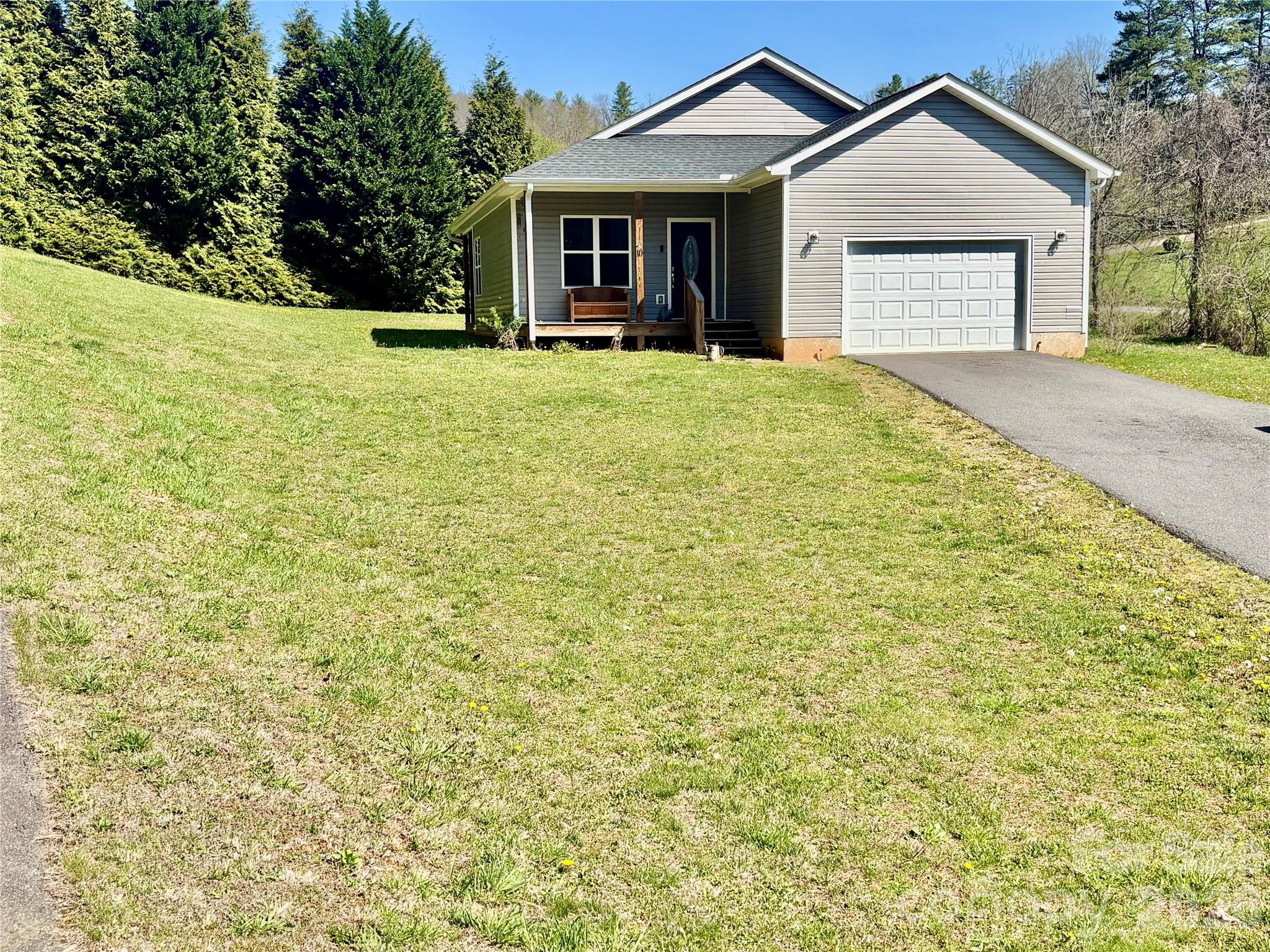 Petersburg Crossing - Residential