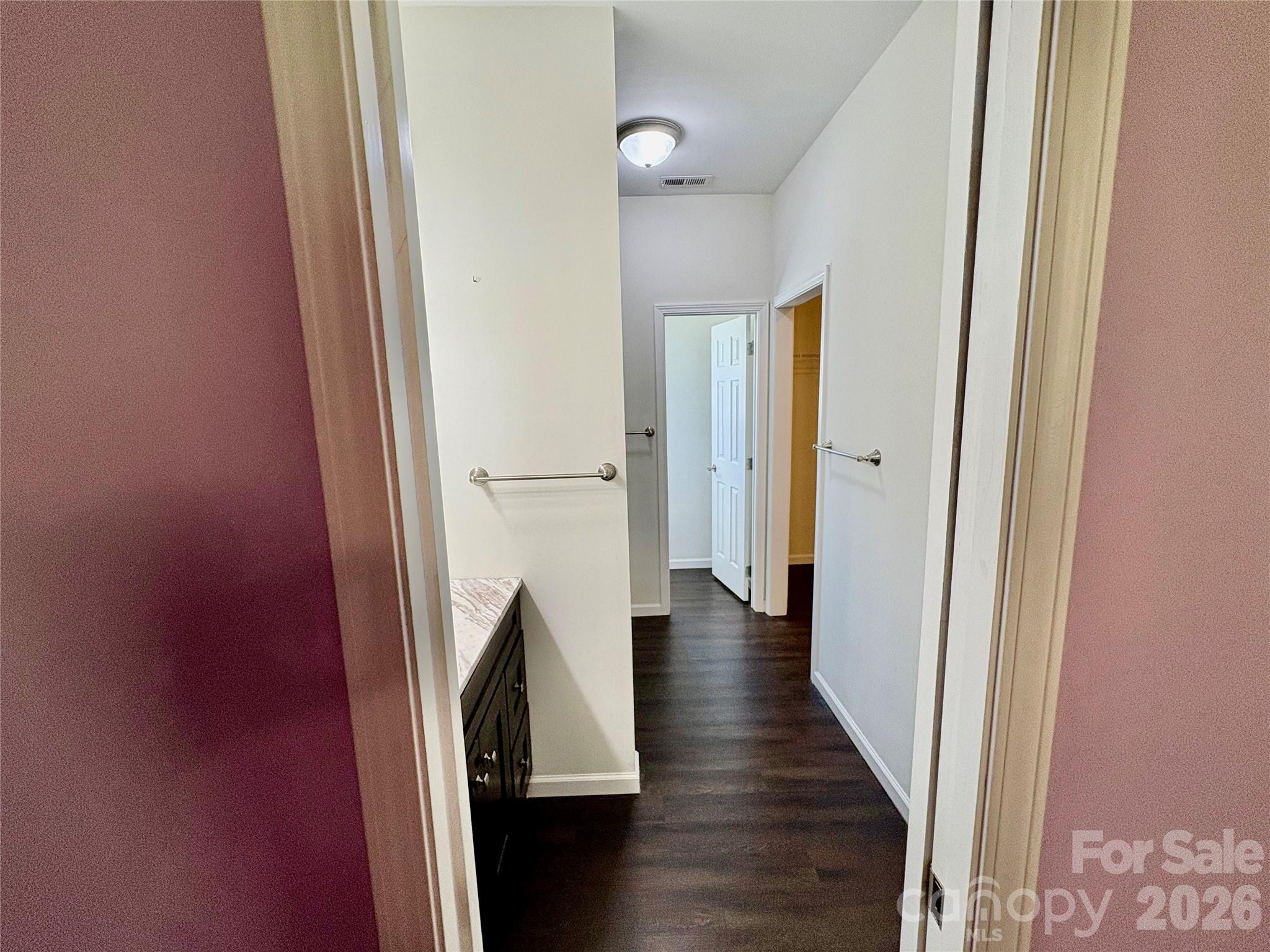 Petersburg Crossing - Residential