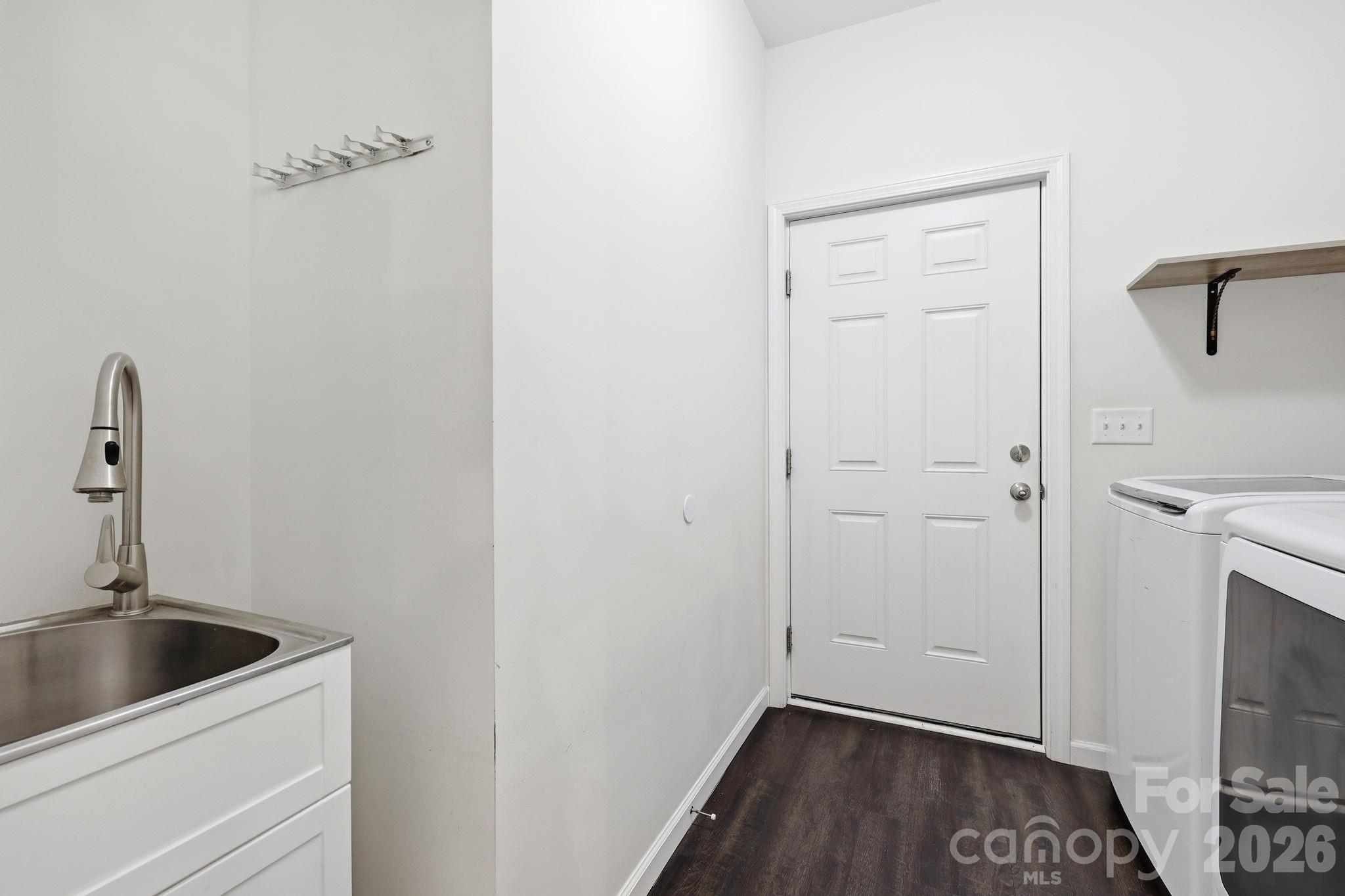 Petersburg Crossing - Residential