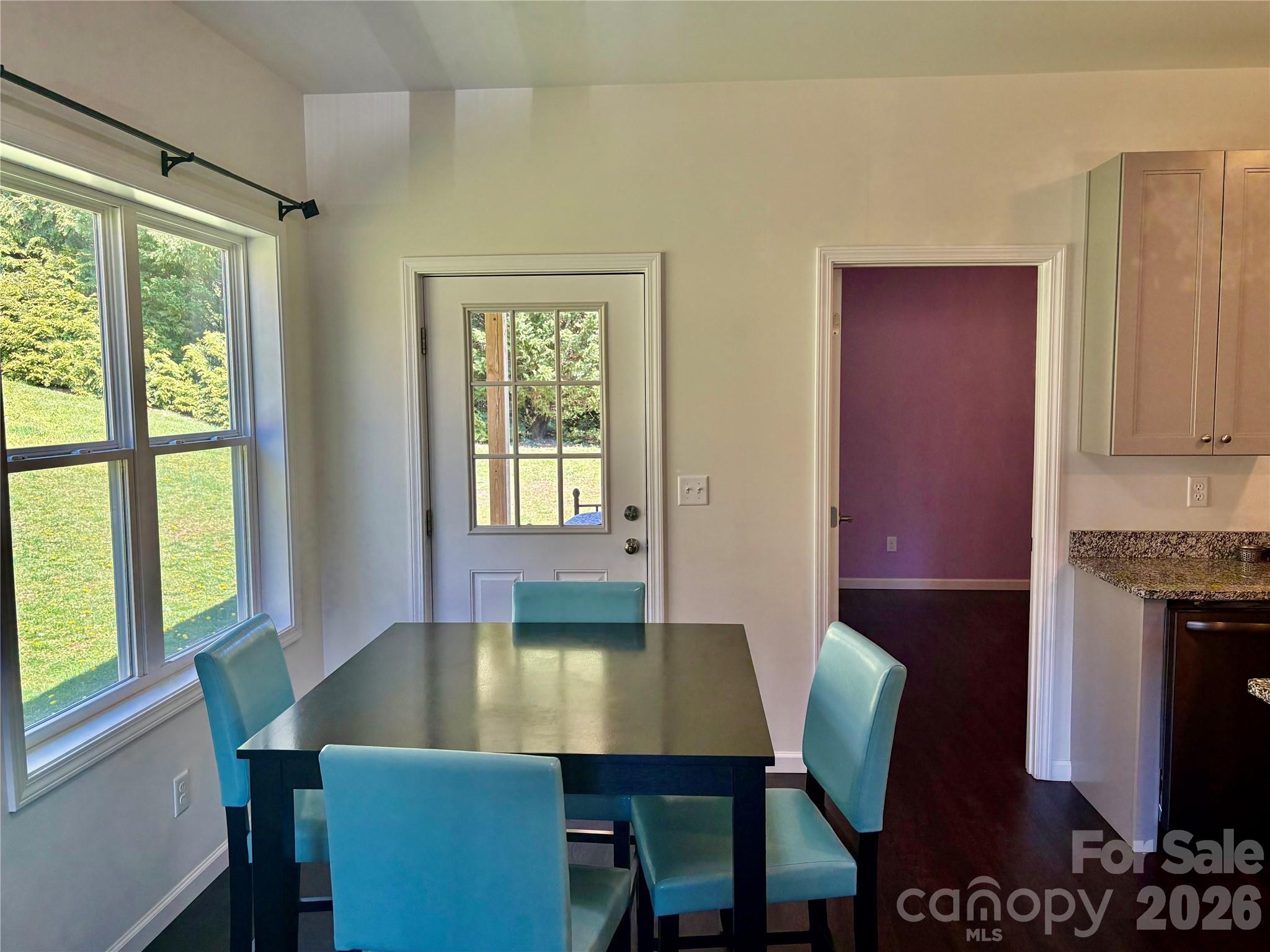 Petersburg Crossing - Residential