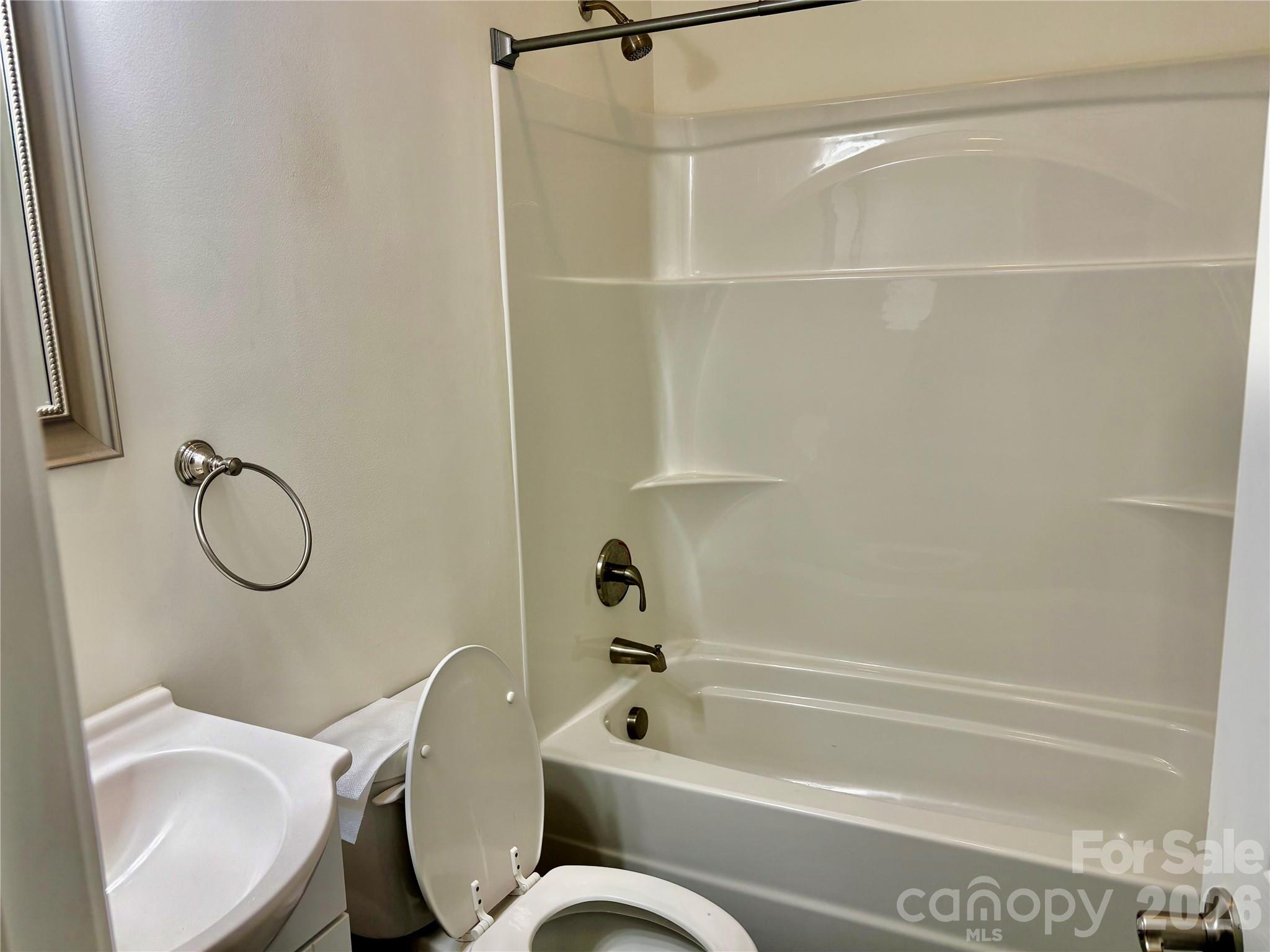 Petersburg Crossing - Residential