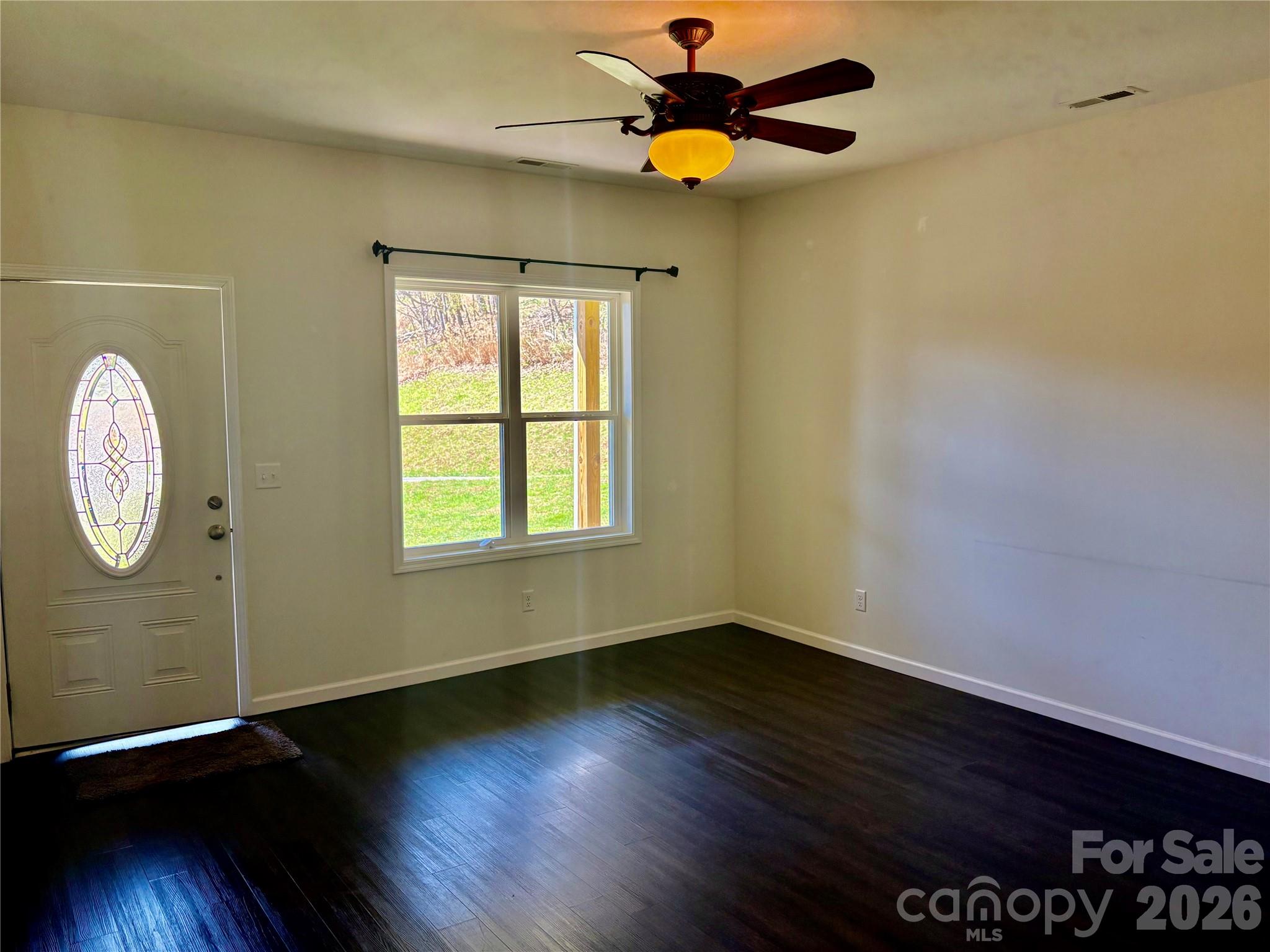 Petersburg Crossing - Residential