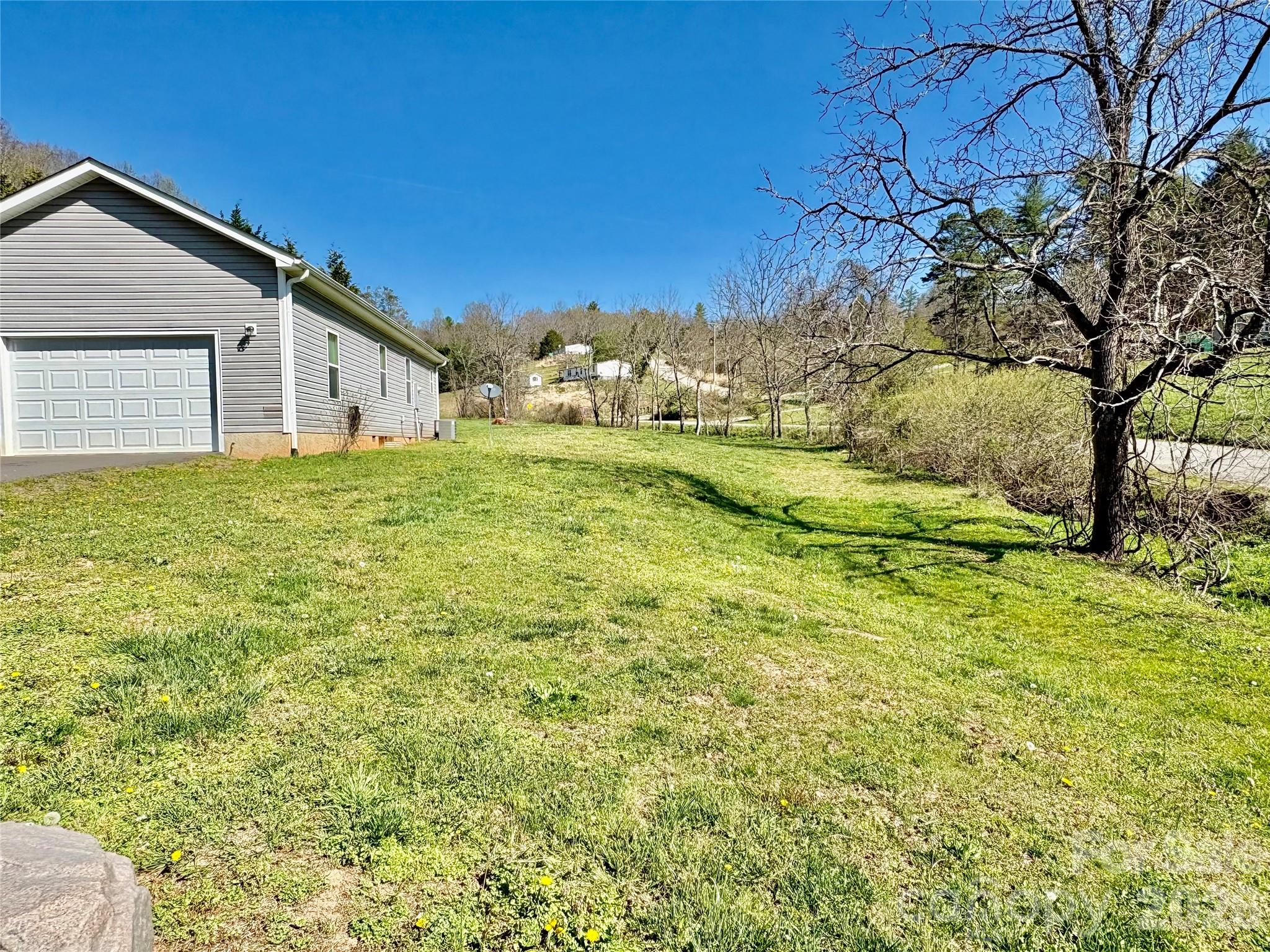 Petersburg Crossing - Residential