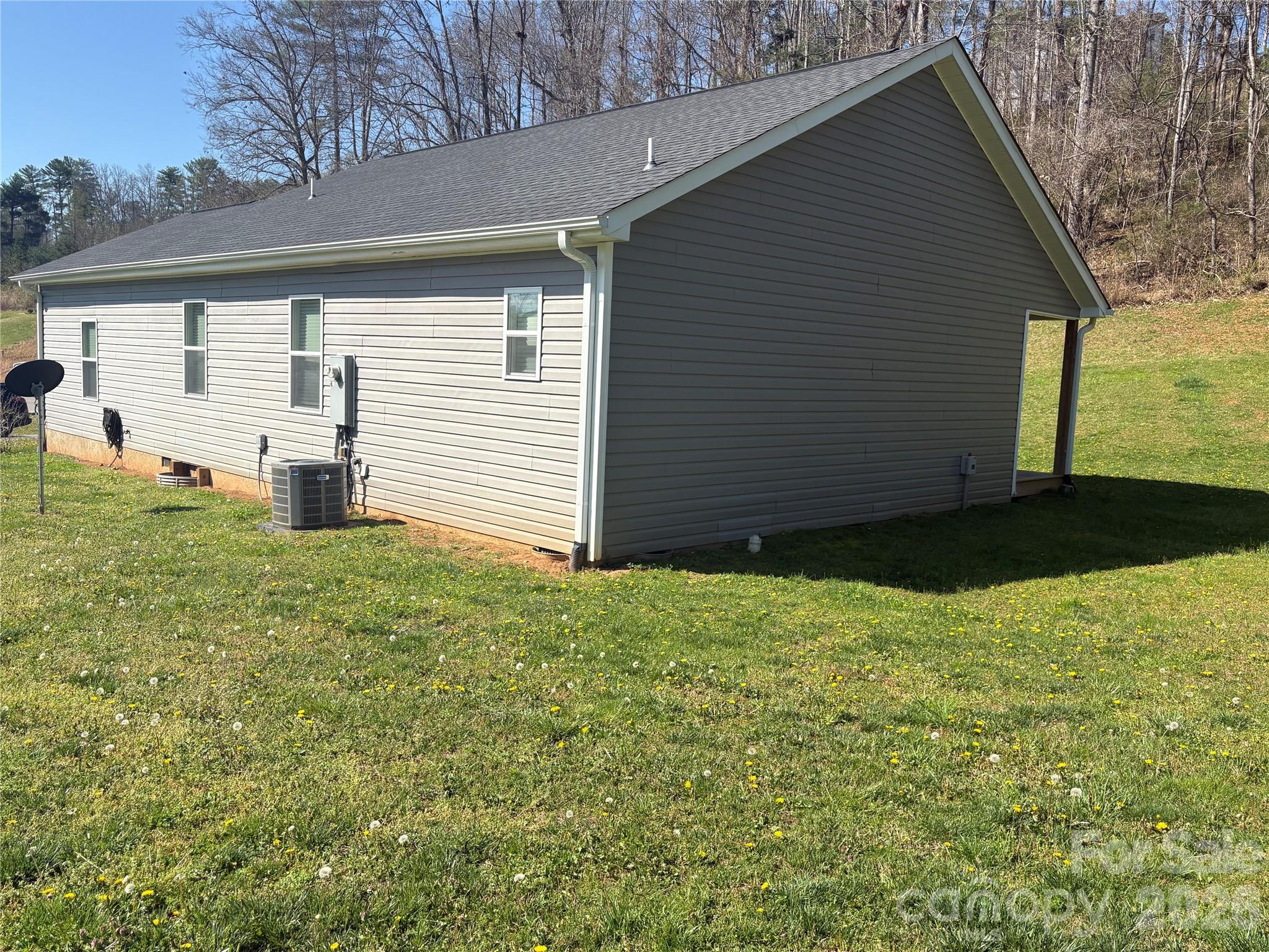 Petersburg Crossing - Residential