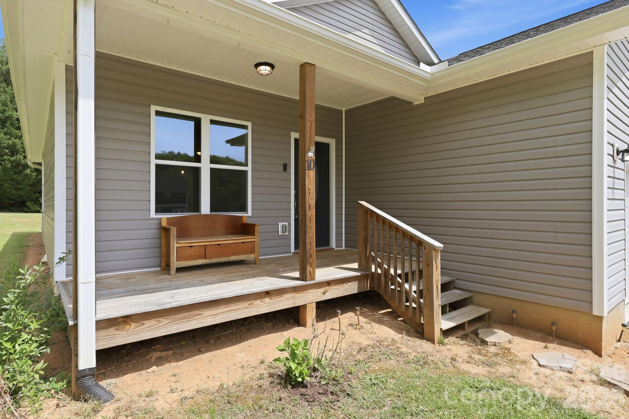 Petersburg Crossing - Residential