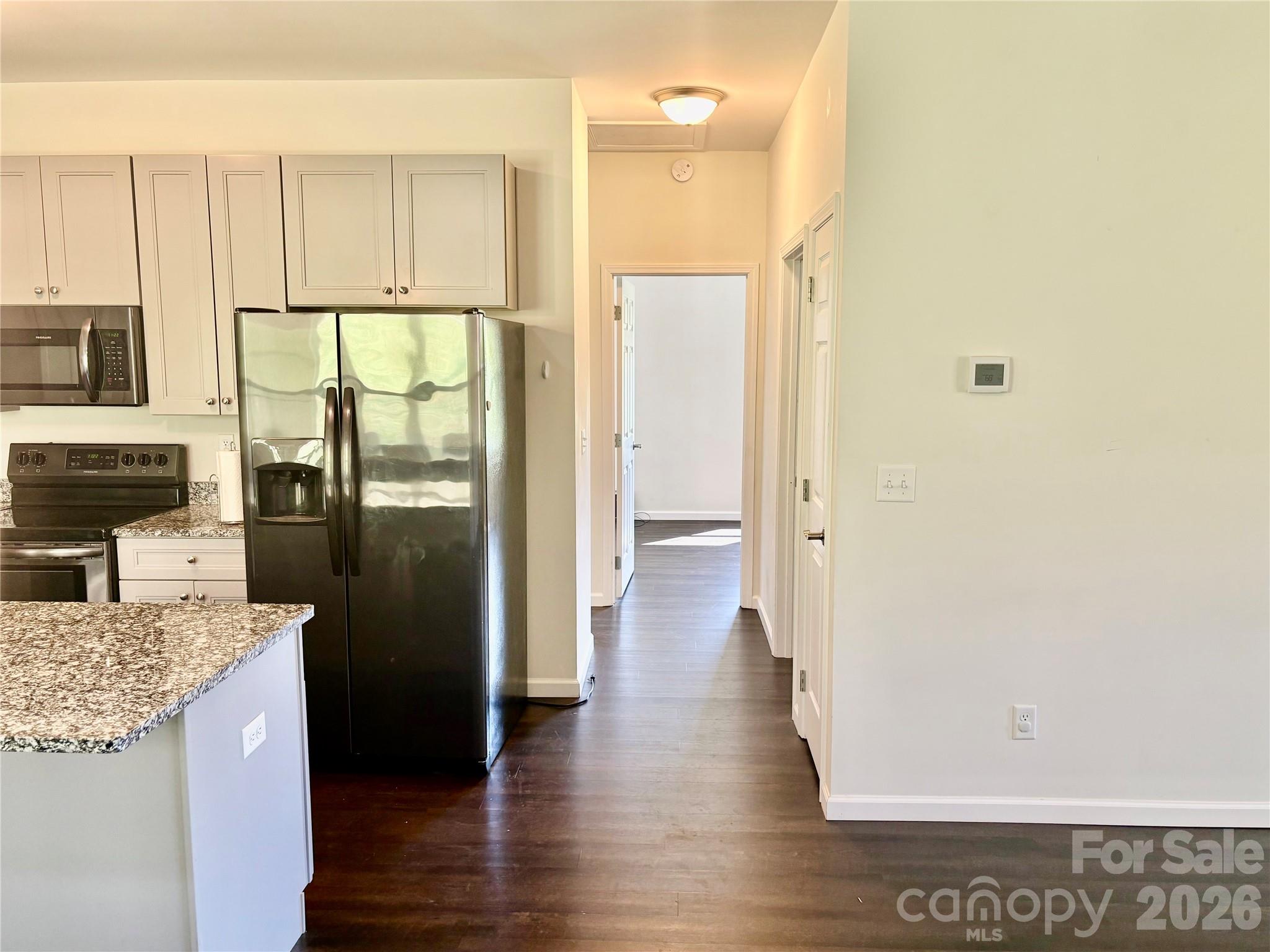 Petersburg Crossing - Residential