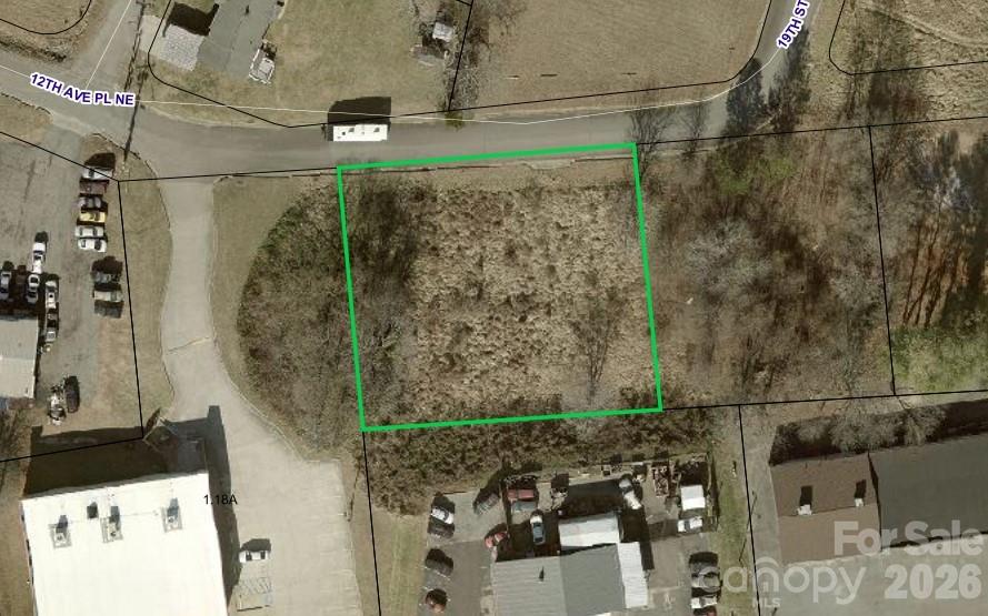 None - Commercial Sale