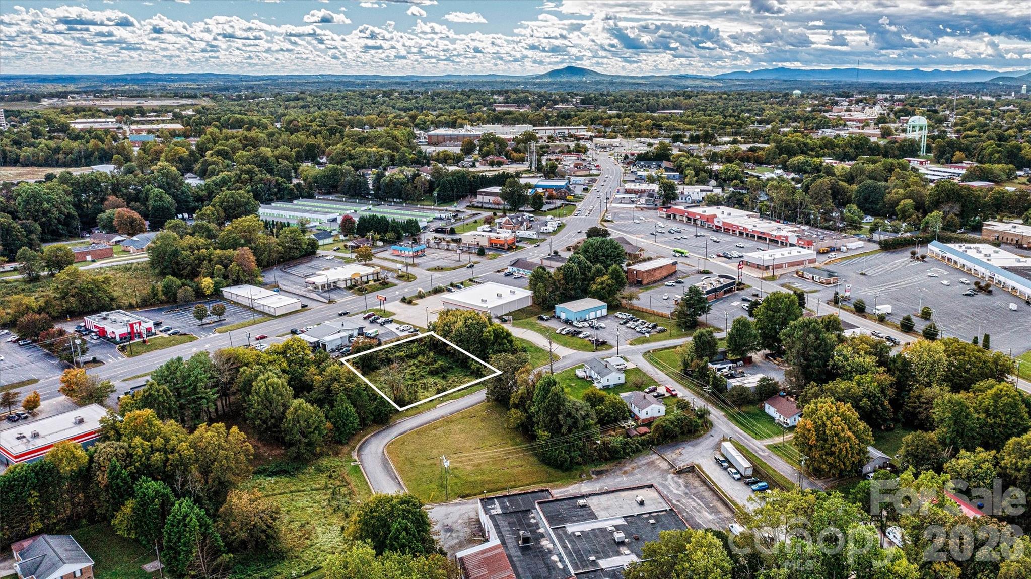 None - Commercial Sale