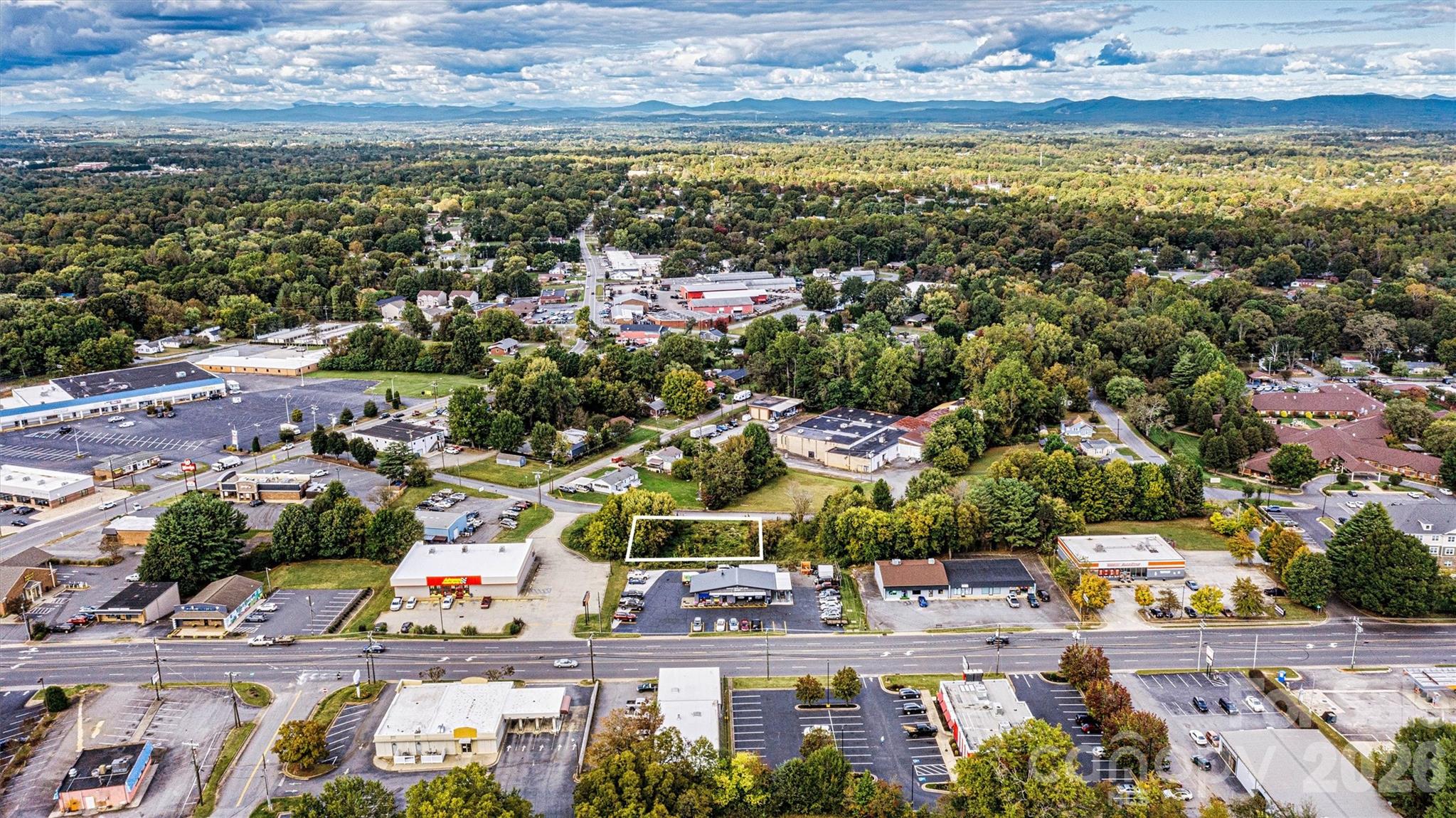 None - Commercial Sale