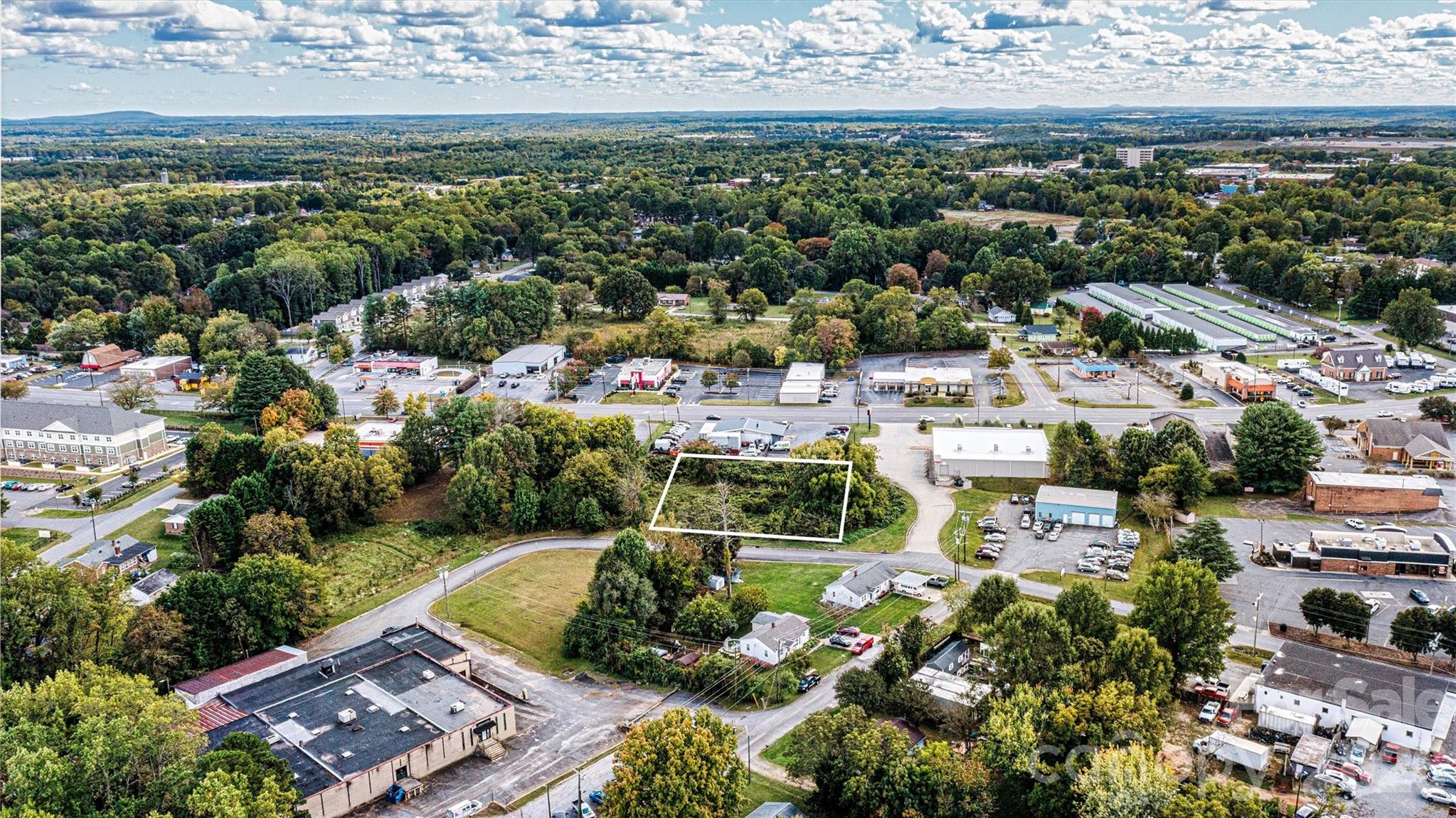 None - Commercial Sale