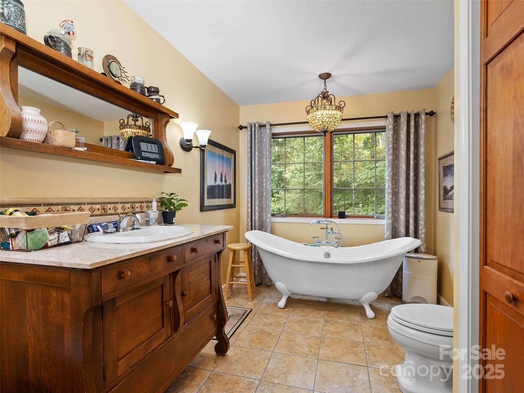 Laurel Heights - Residential