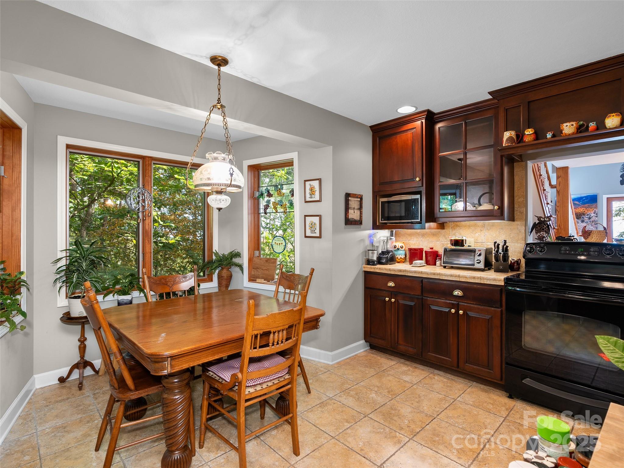 Laurel Heights - Residential