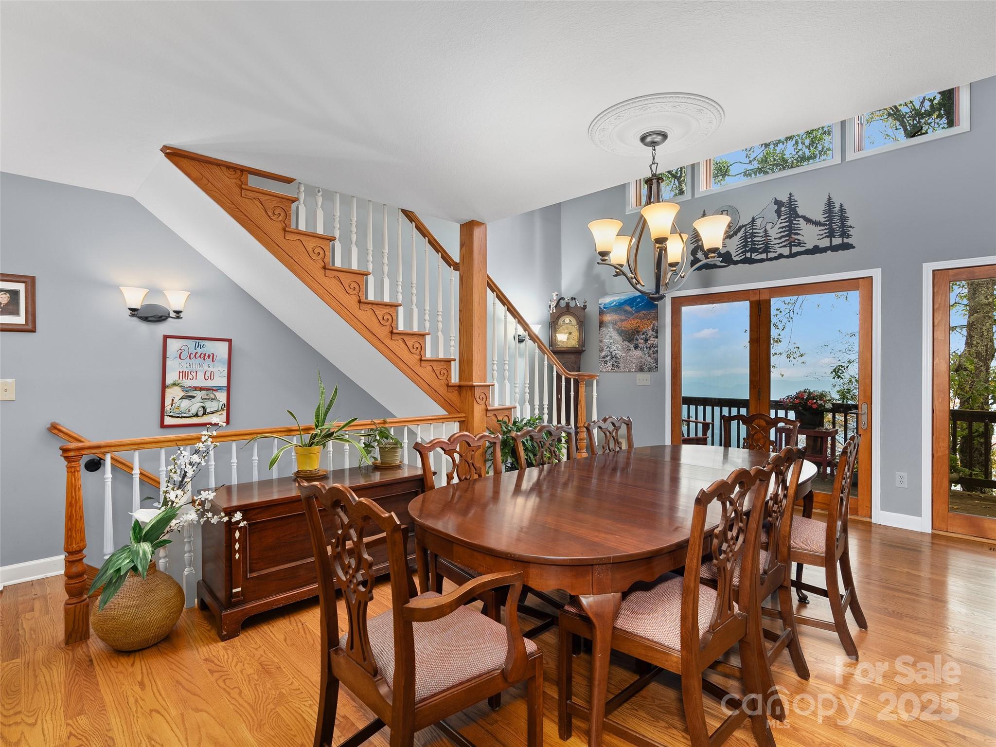 Laurel Heights - Residential