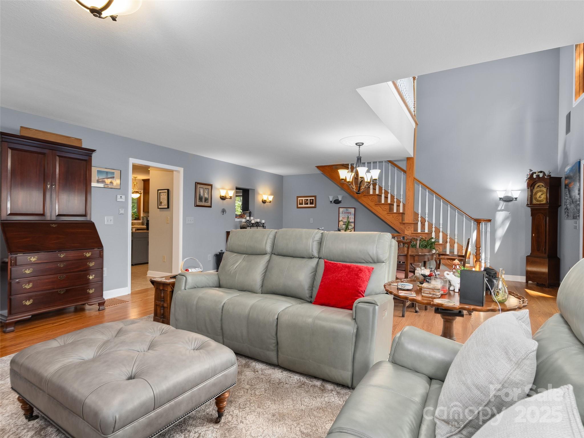 Laurel Heights - Residential