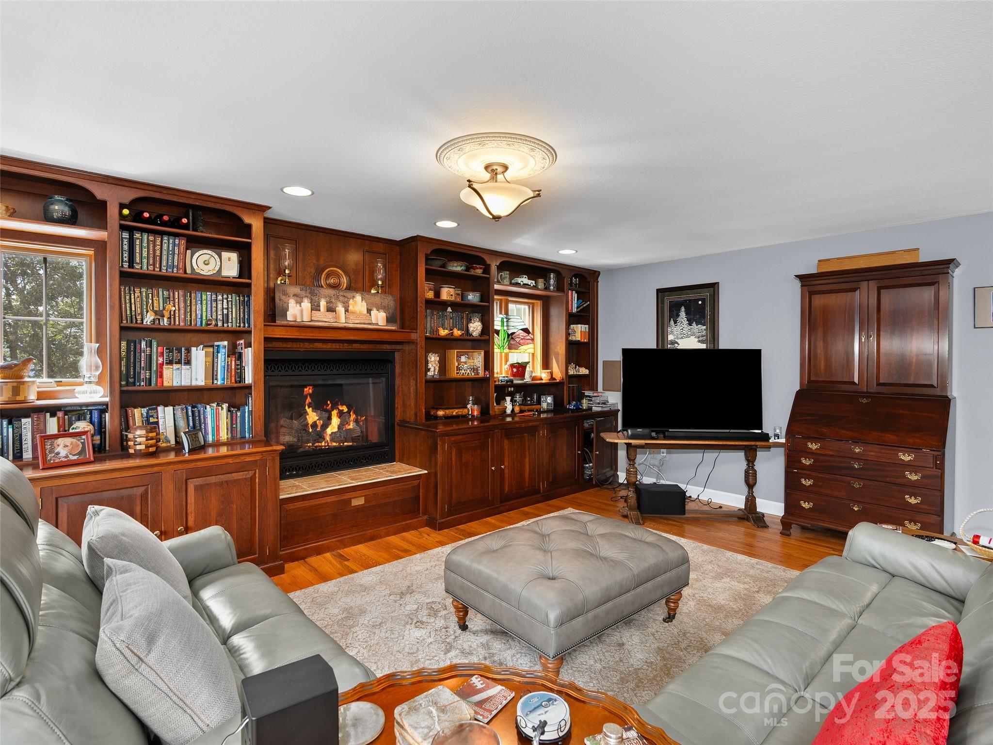 Laurel Heights - Residential