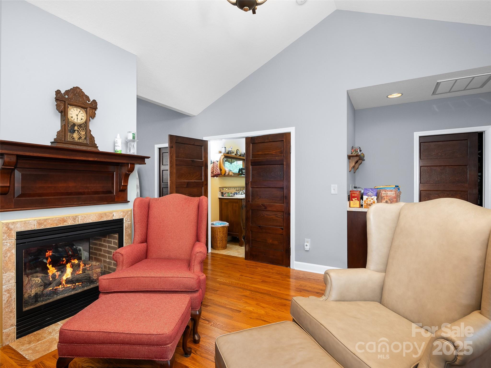 Laurel Heights - Residential