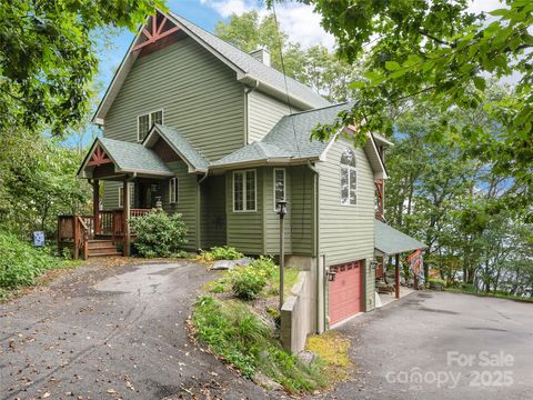 195 Simpson Lane Maggie Valley NC 28751