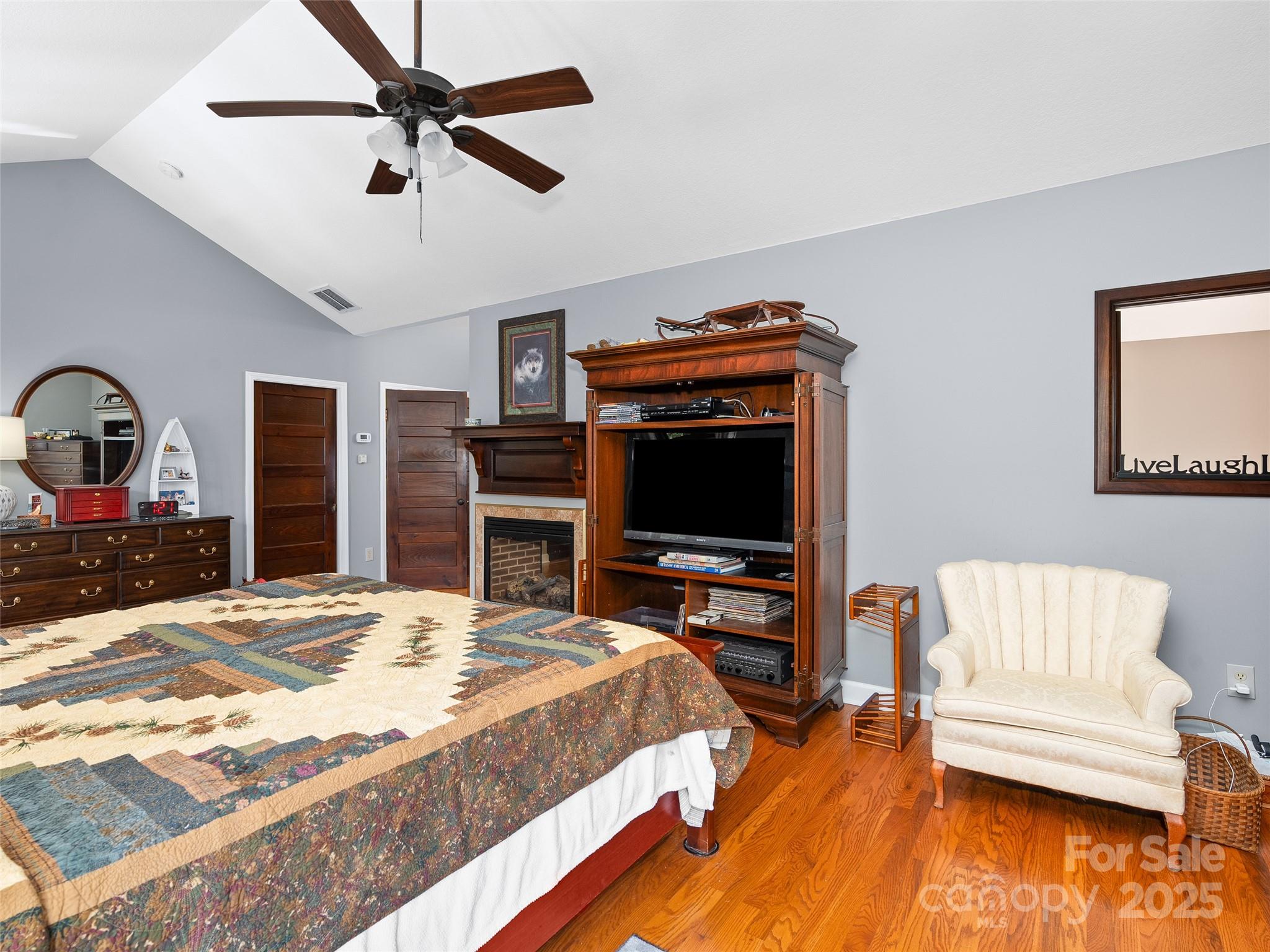 Laurel Heights - Residential