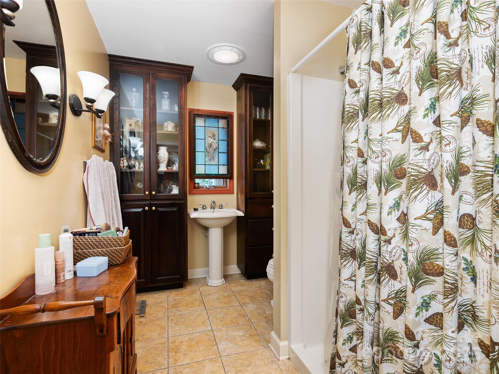 Laurel Heights - Residential