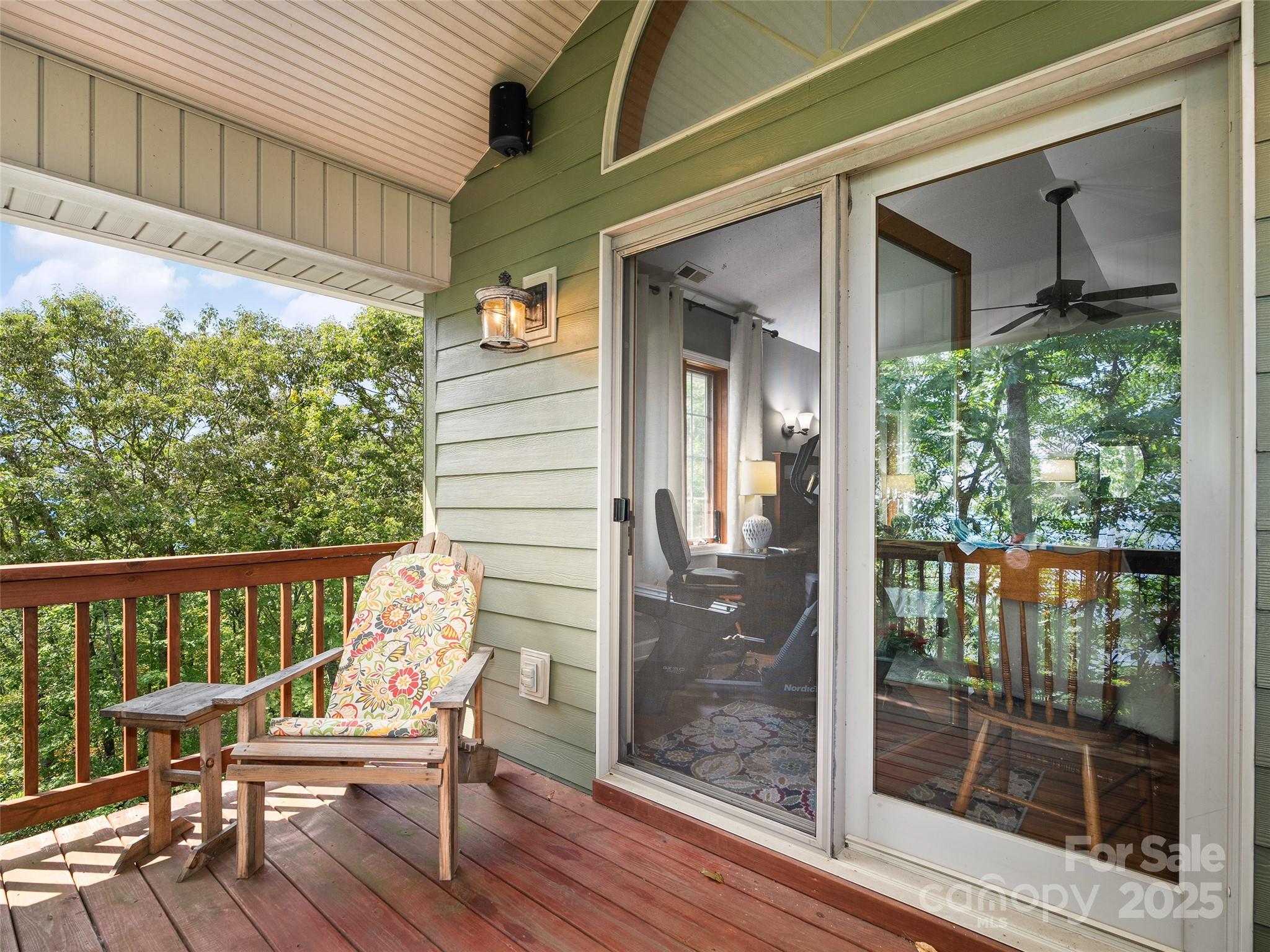 Laurel Heights - Residential