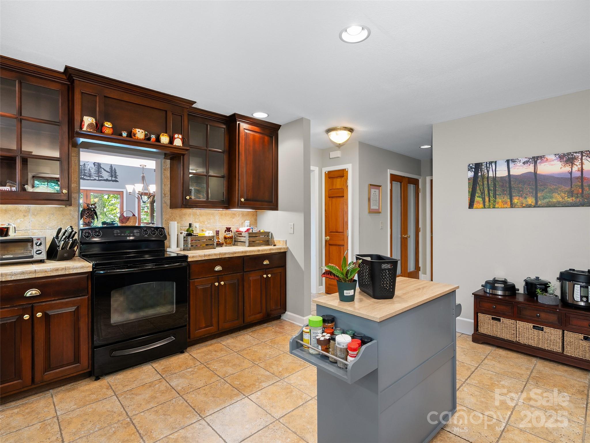 Laurel Heights - Residential