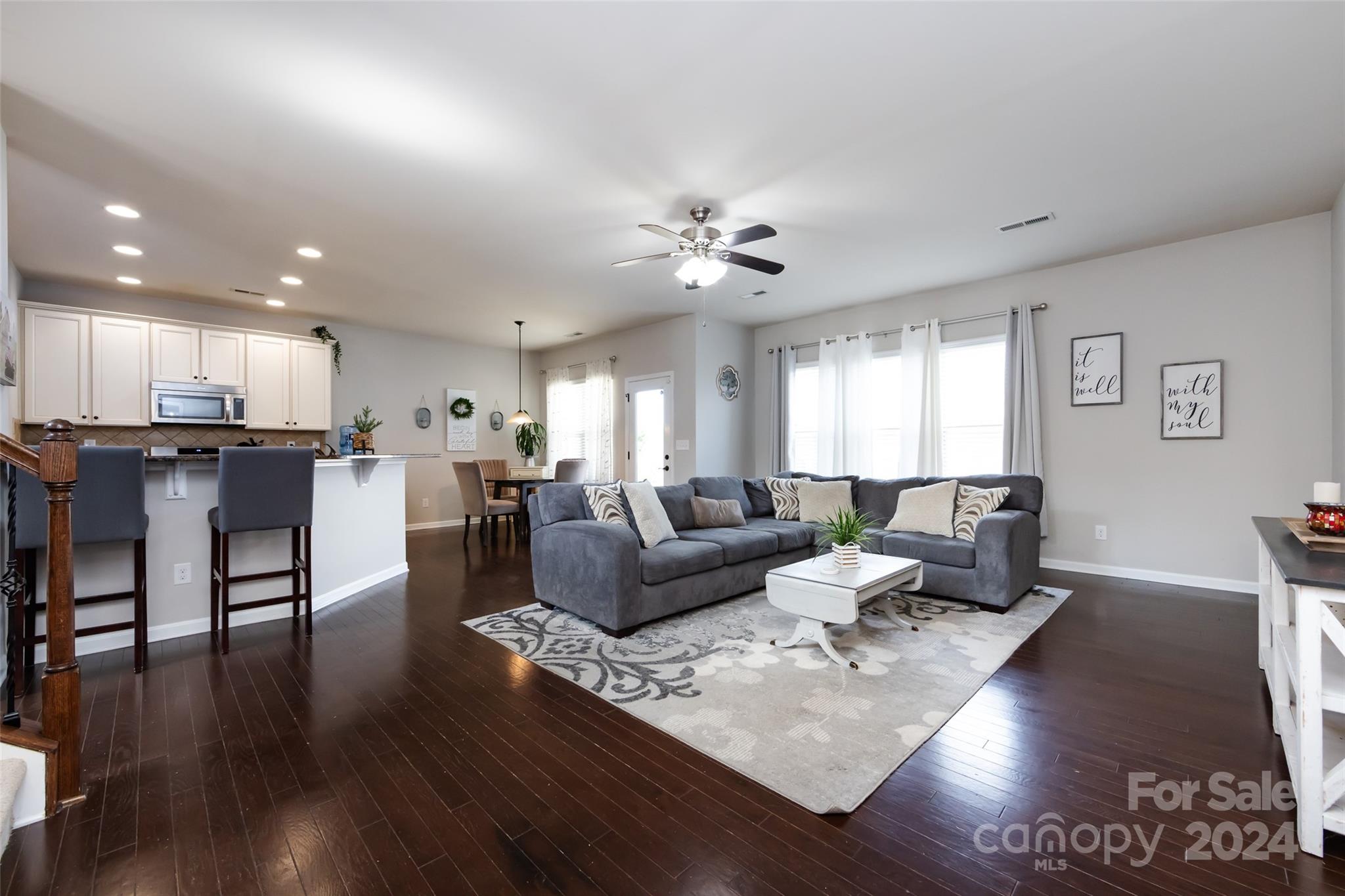 Audubon Lake - Residential