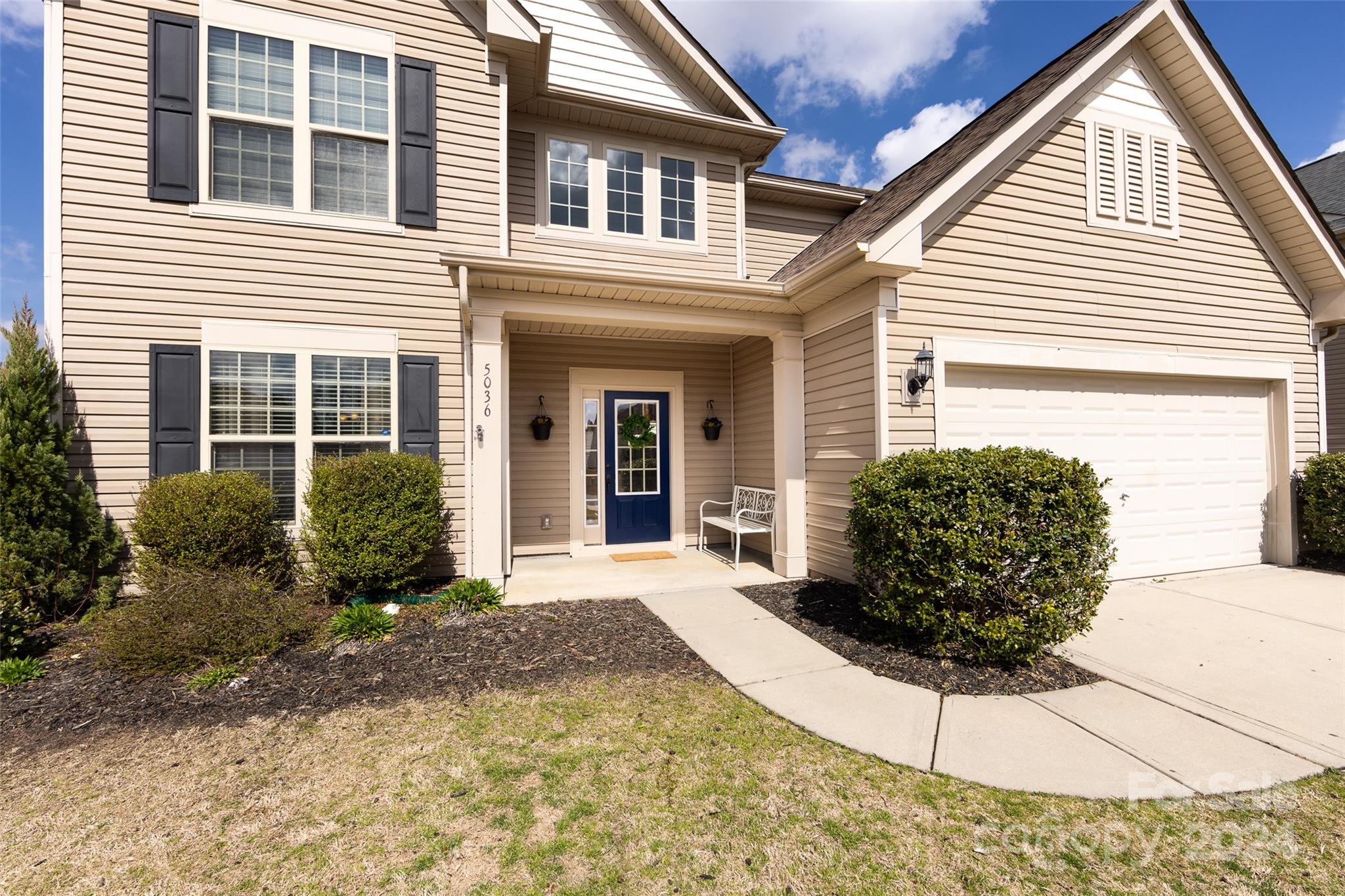 Audubon Lake - Residential