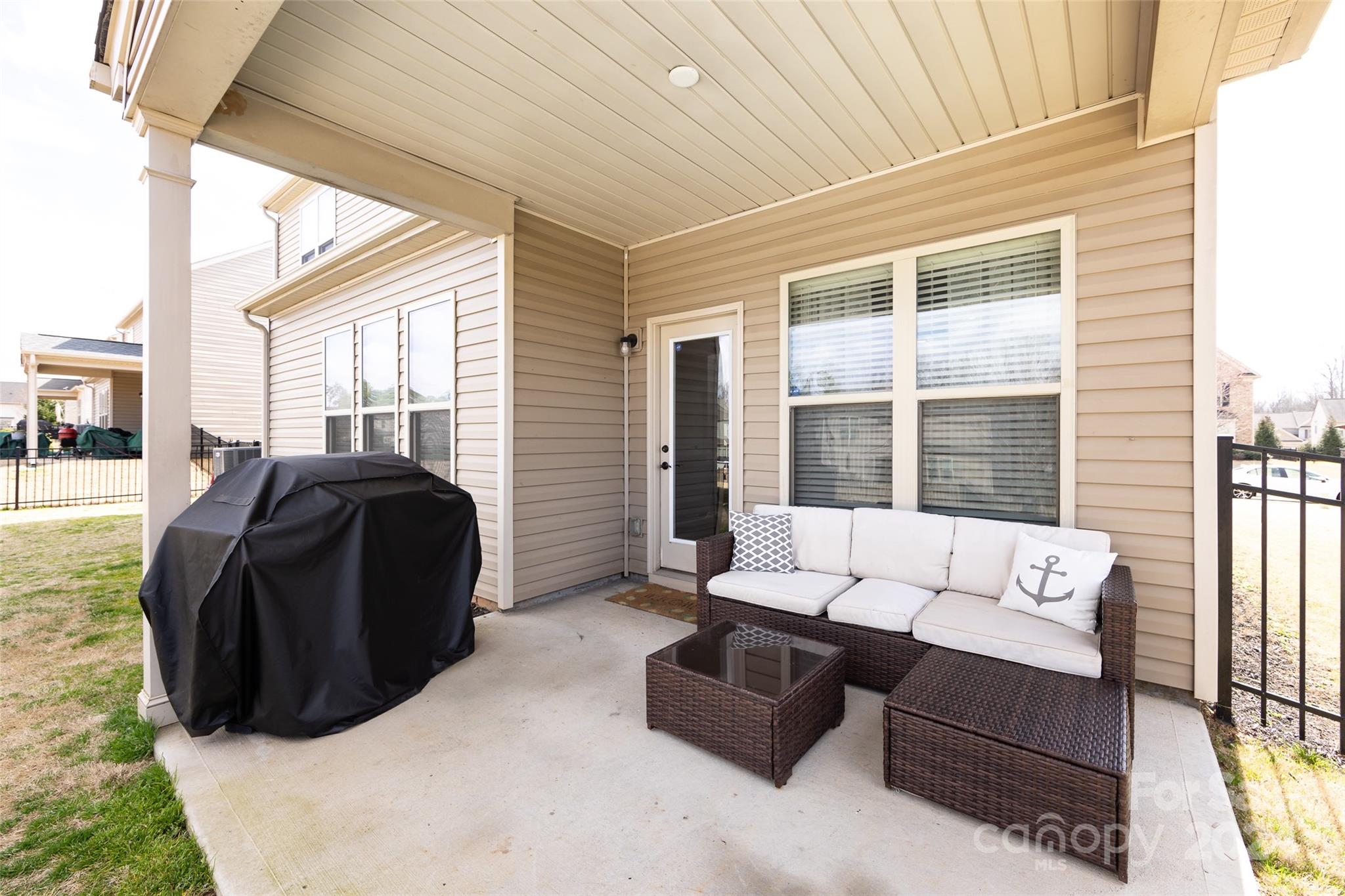 Audubon Lake - Residential