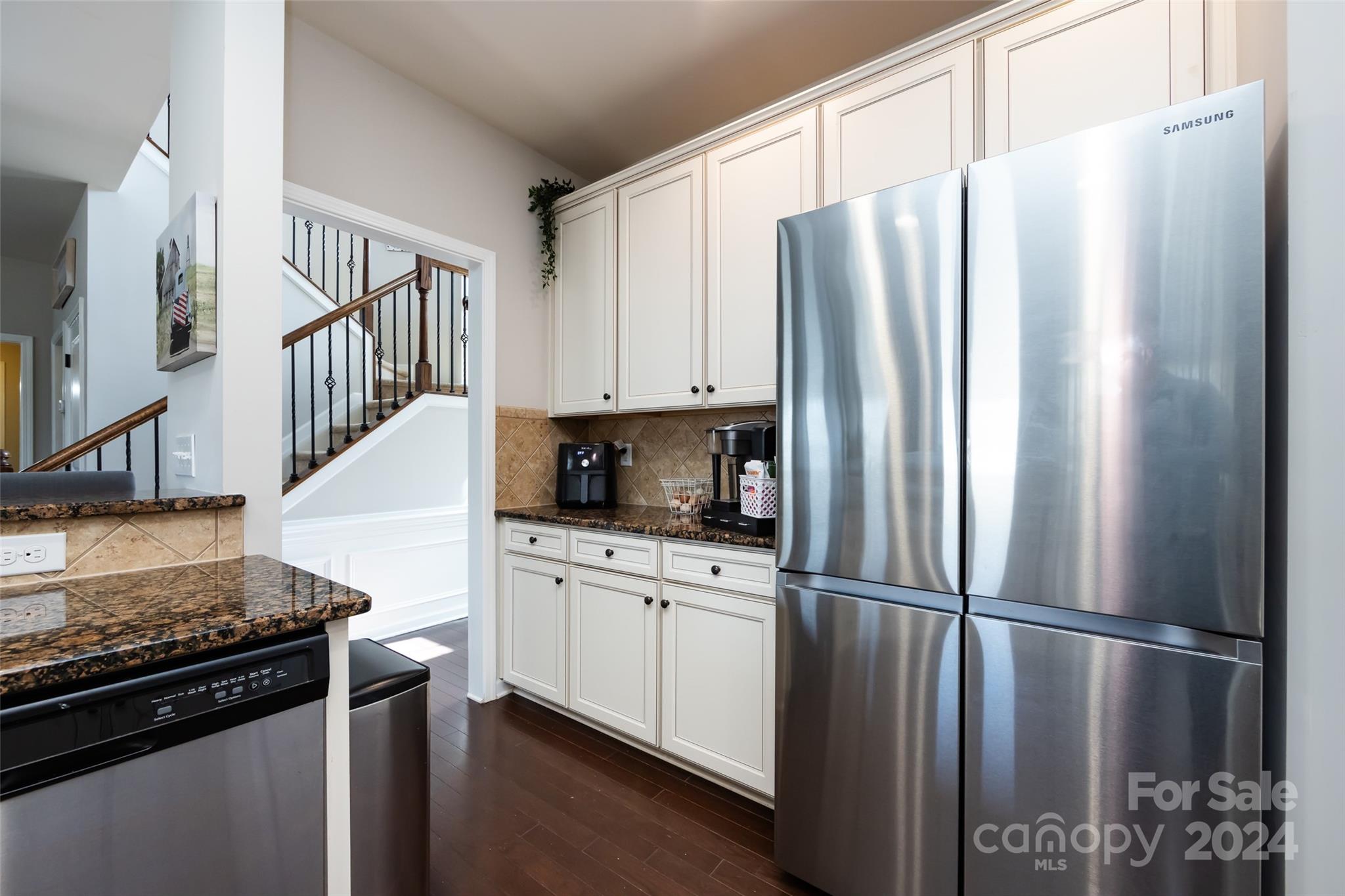 Audubon Lake - Residential