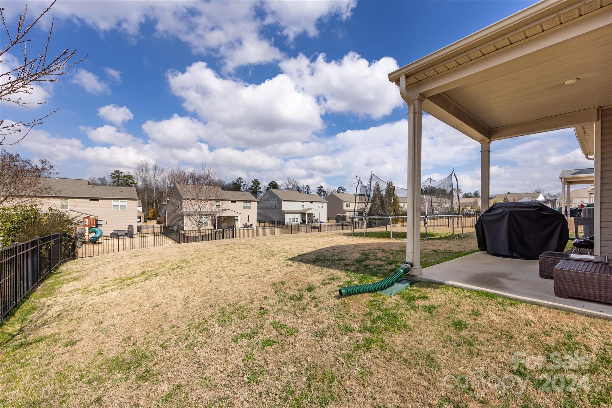 Audubon Lake - Residential