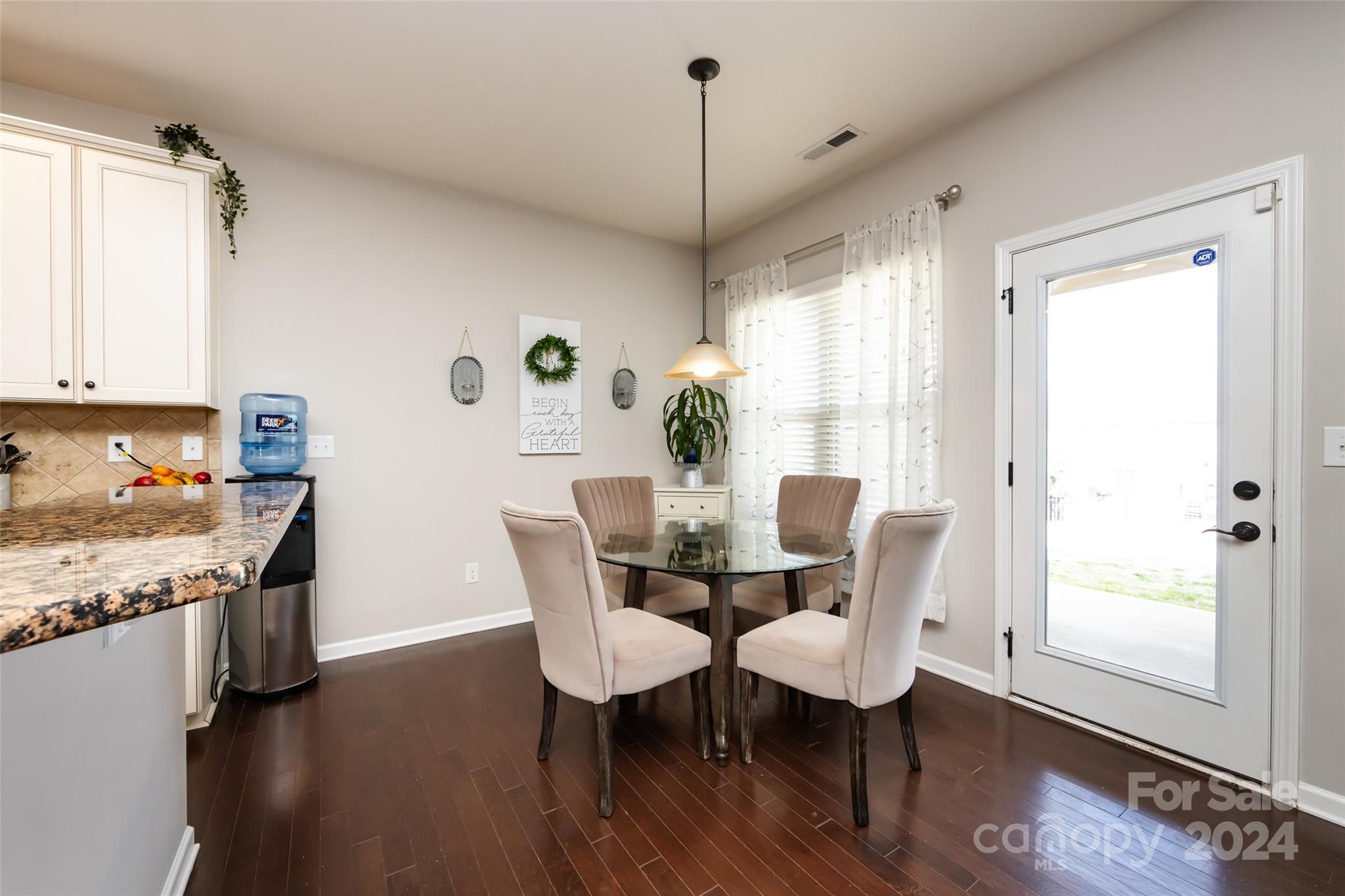 Audubon Lake - Residential