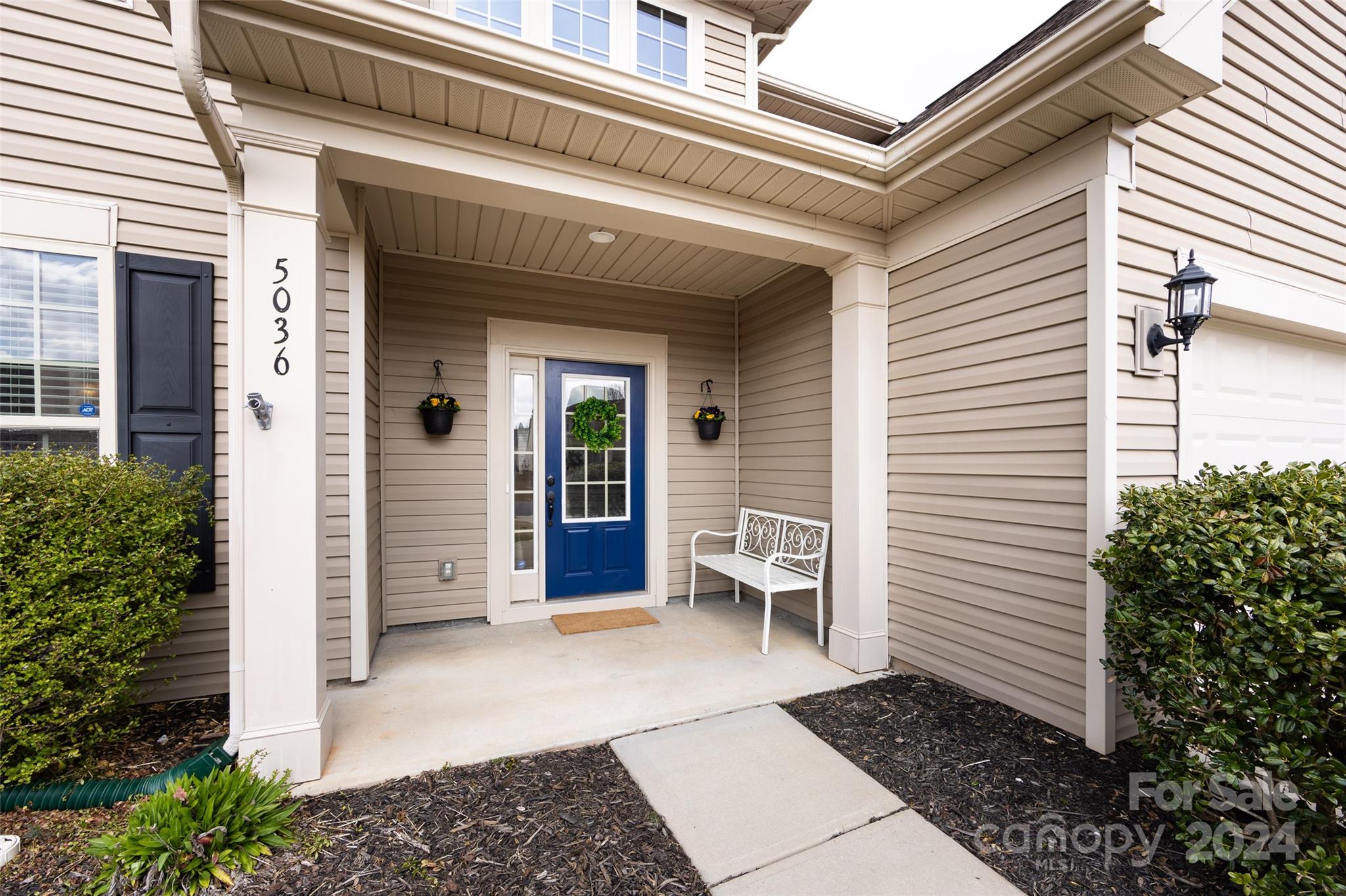 Audubon Lake - Residential